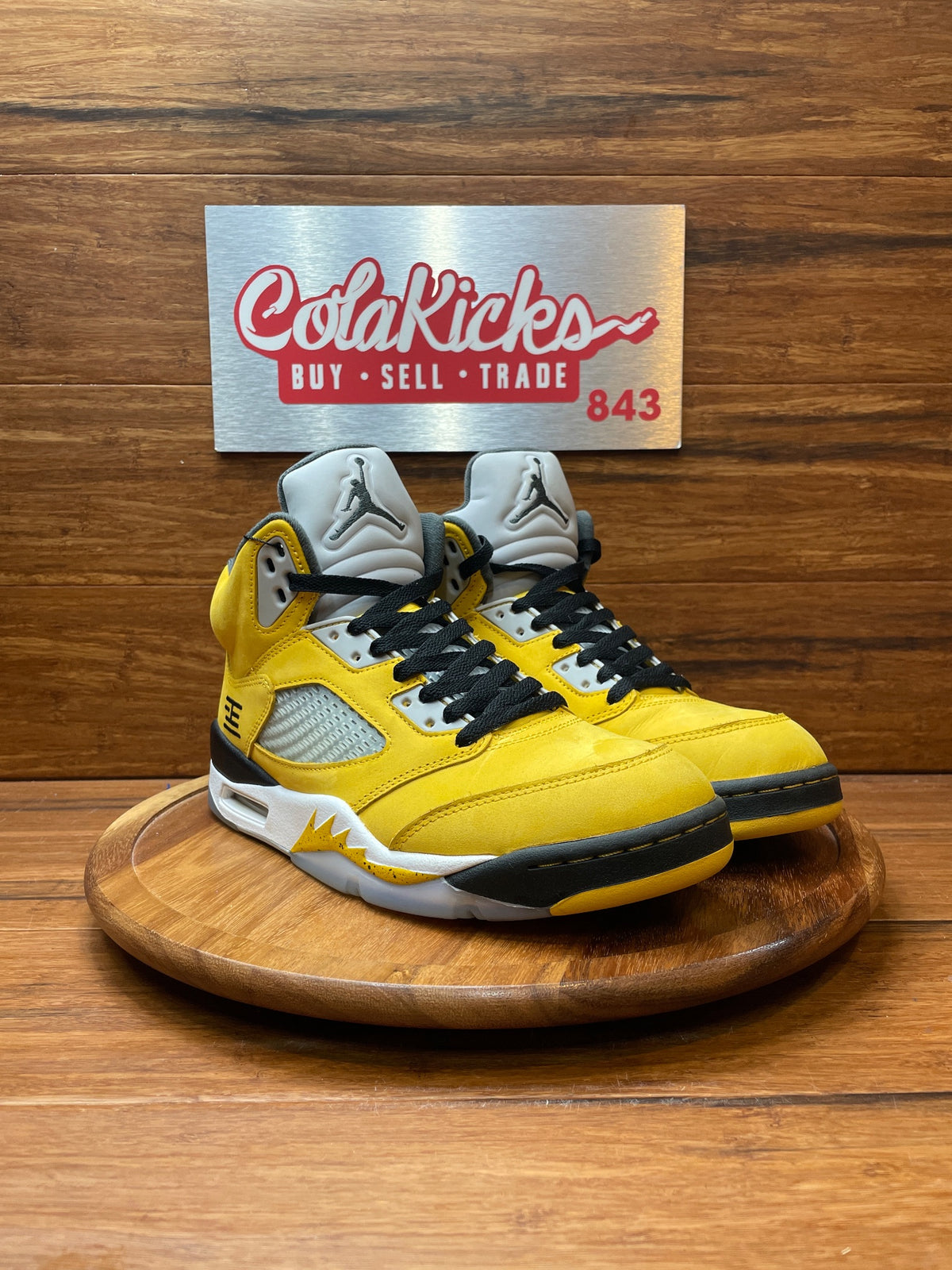 Jordan 5 Retro Tokyo T23 (2025)
