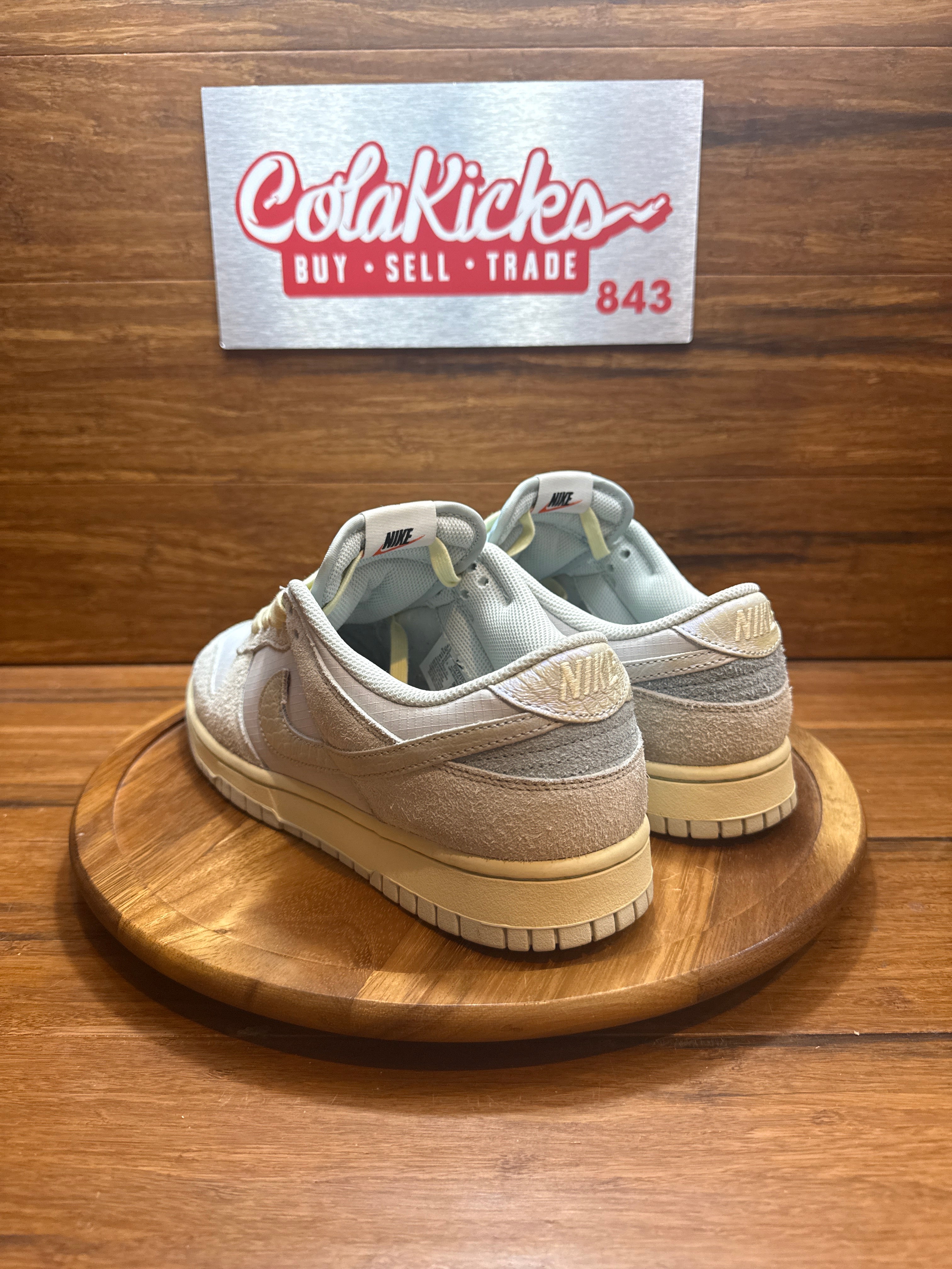 Nike Dunk Low SE Gone Fishing Chinook Salmon