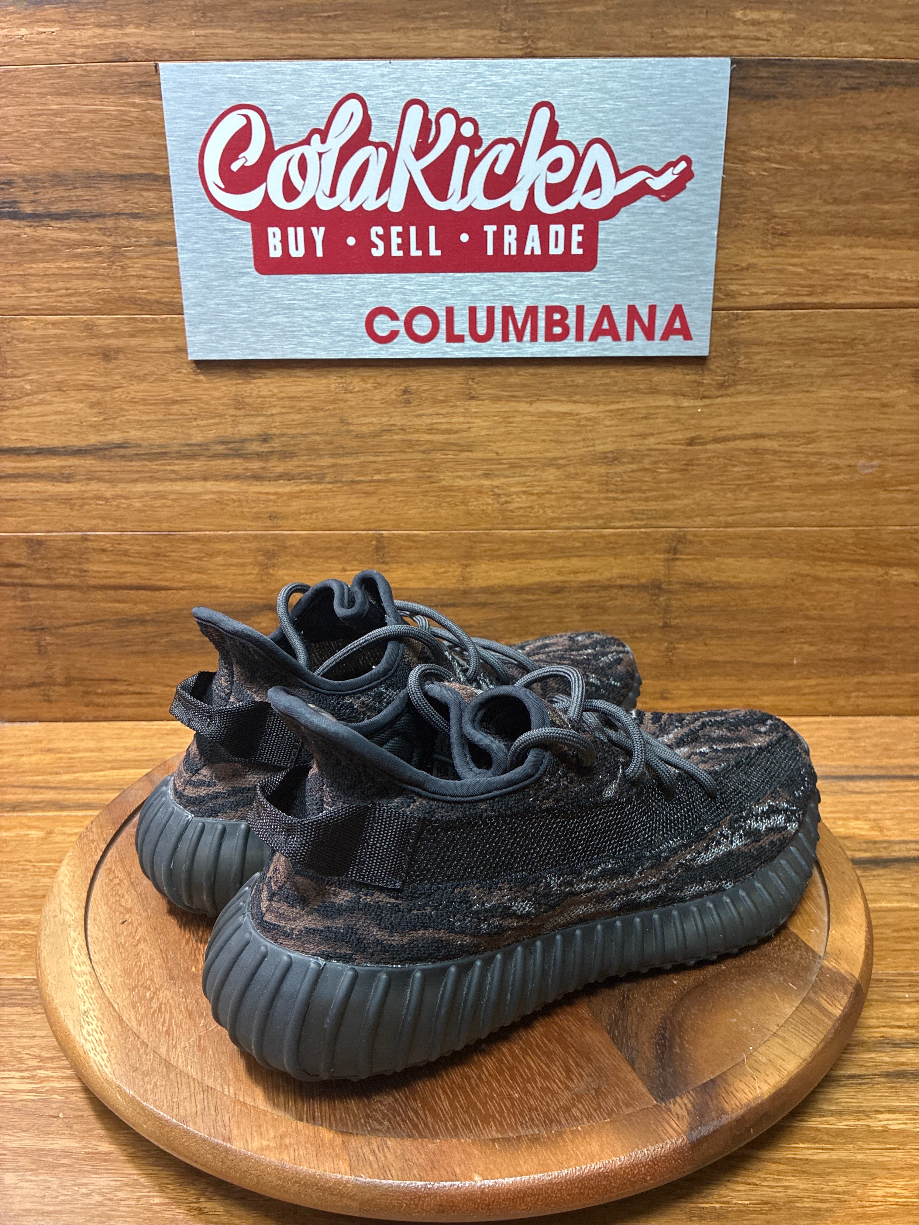 adidas Yeezy Boost 350 V2 MX Rock