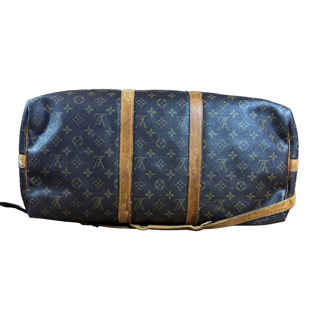 Louis Vuitton Monogram Bandouliere 50