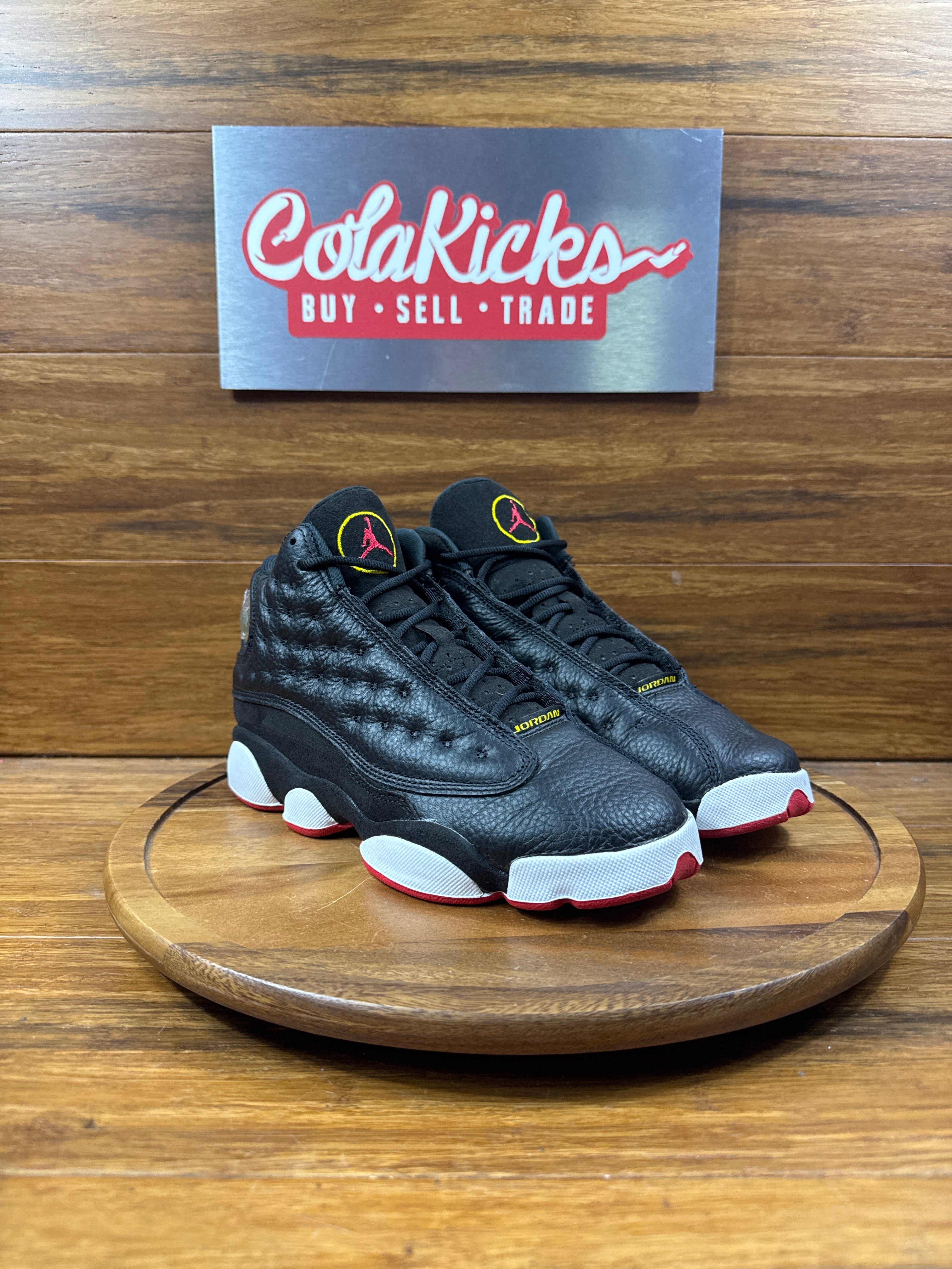 Jordan 13 Retro Playoffs (2023) (GS)