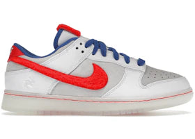 Nike Dunk Low Retro PRM Year of the Rabbit White Rabbit (2023)