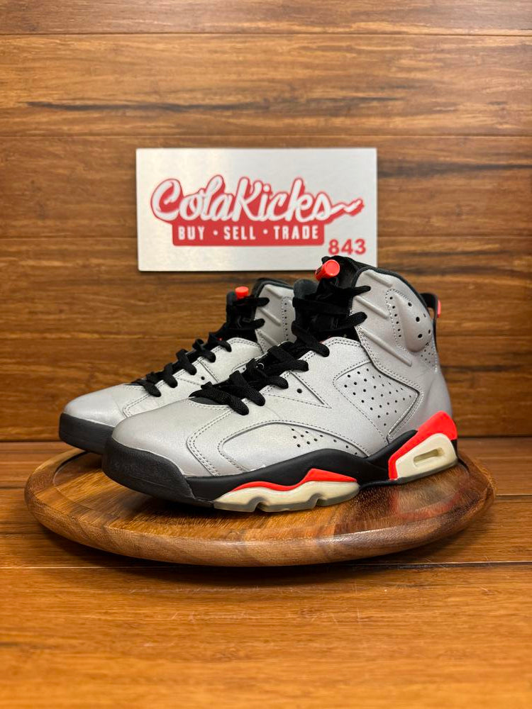 Jordan 6 Retro Reflections of a Champion