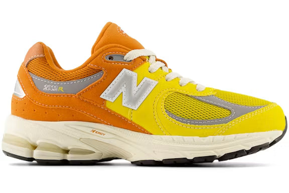New Balance 2002R Ginger Lemon (GS)