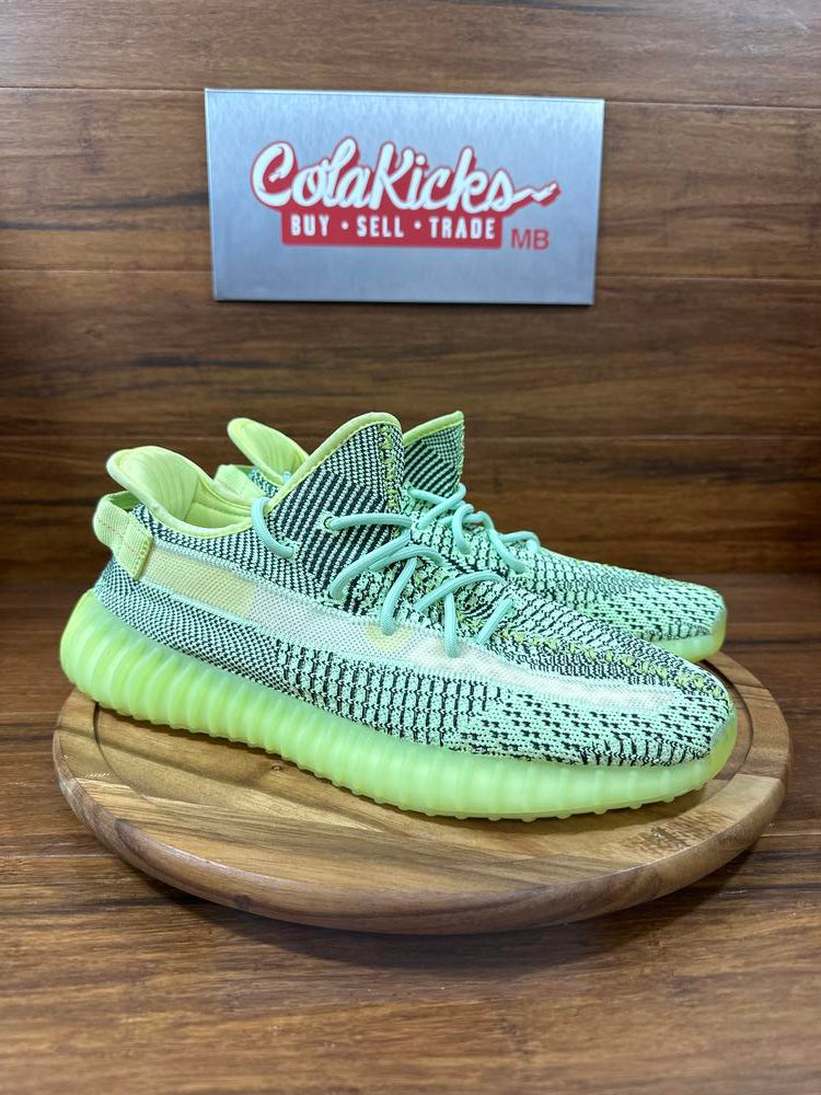 adidas Yeezy Boost 350 V2 Yeezreel (Non-Reflective)