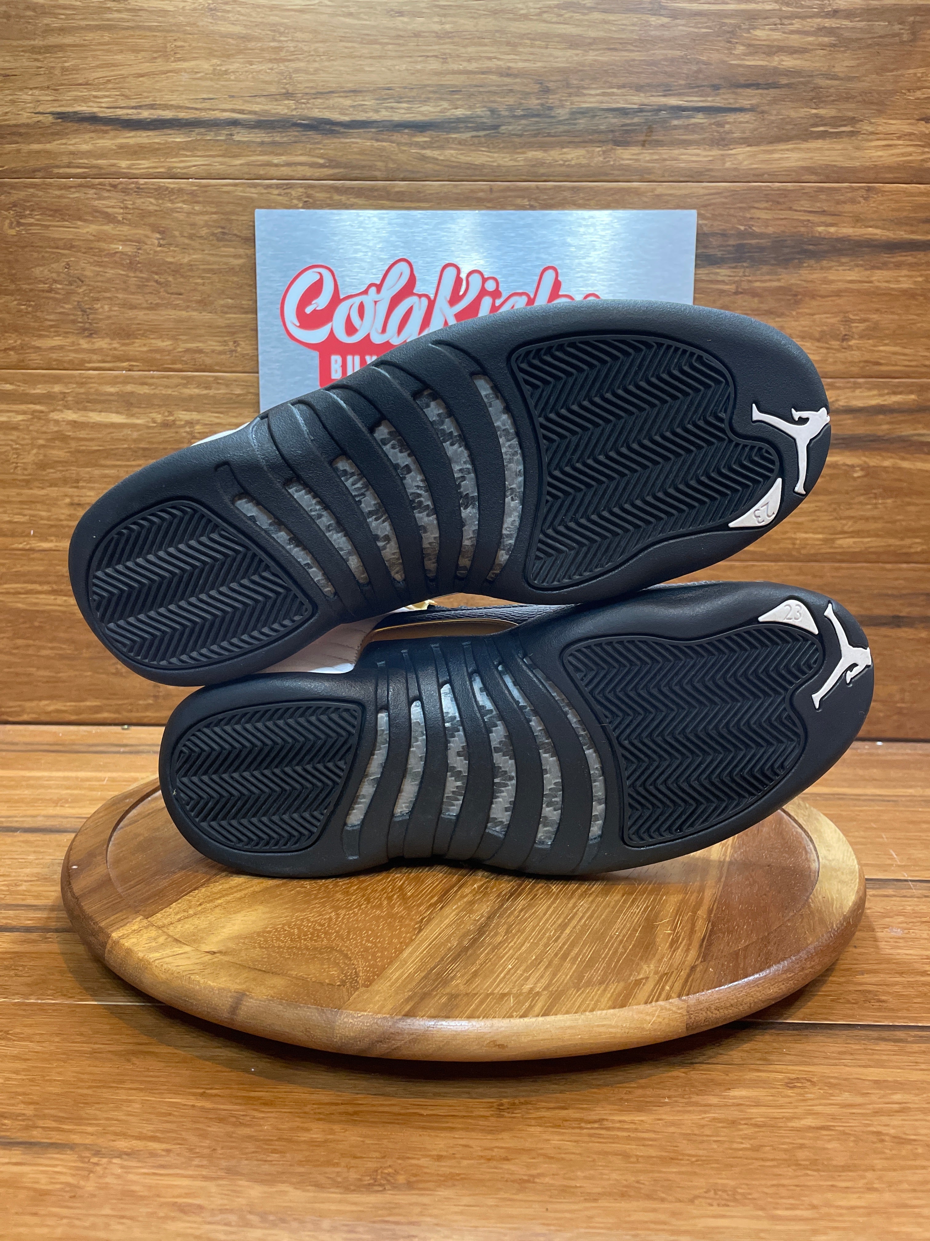 Jordan 12 Retro Royalty Taxi