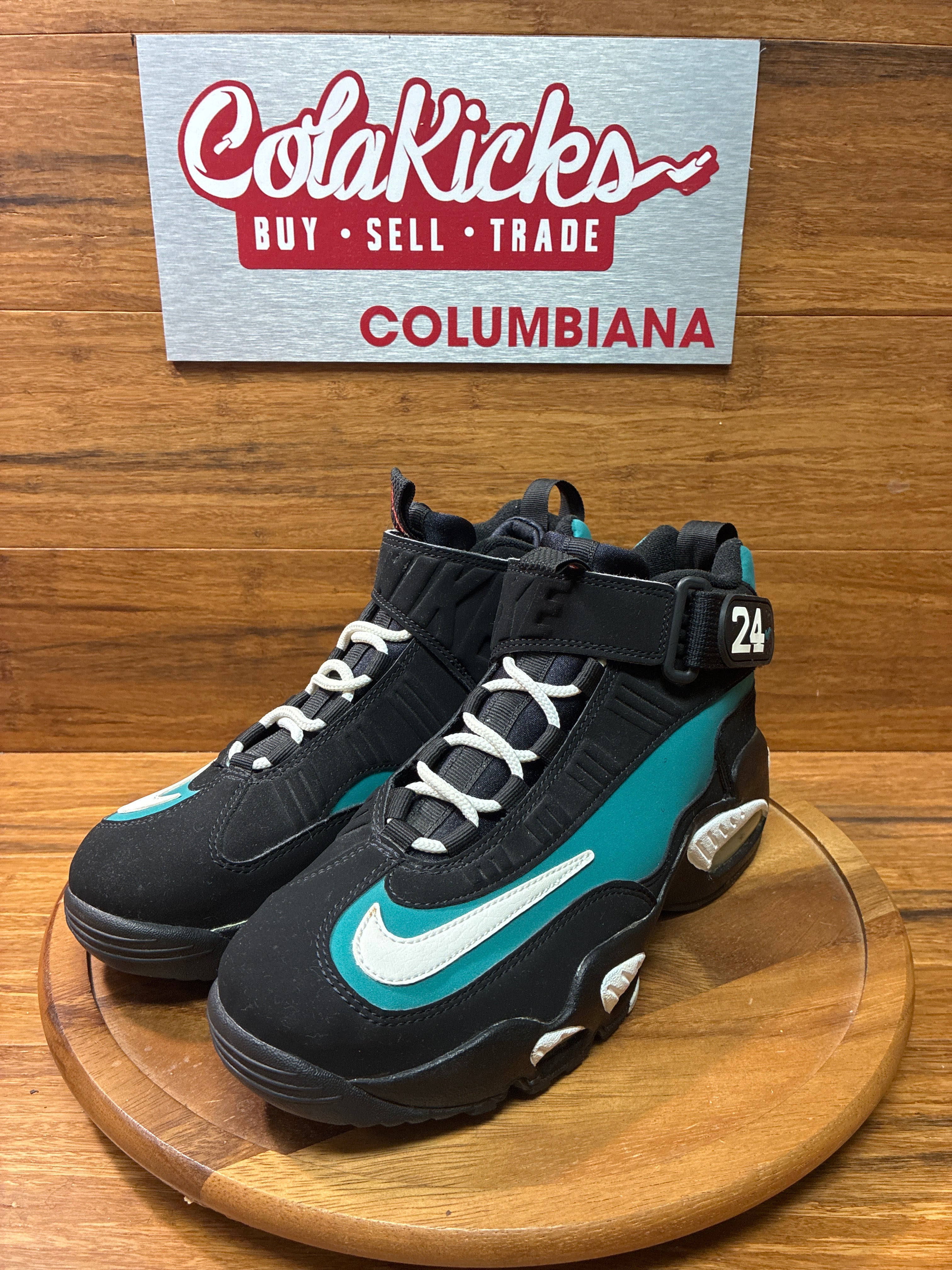 Nike Air Griffey Max 1 Freshwater (2021/2025)
