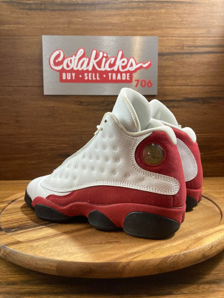 Jordan 13 Retro Cherry (2010) (GS)