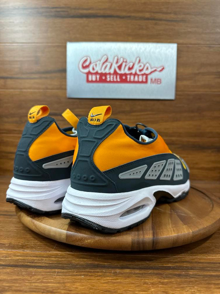 Nike Air Max Sunder Canyon Gold Deep Ocean (Women's)