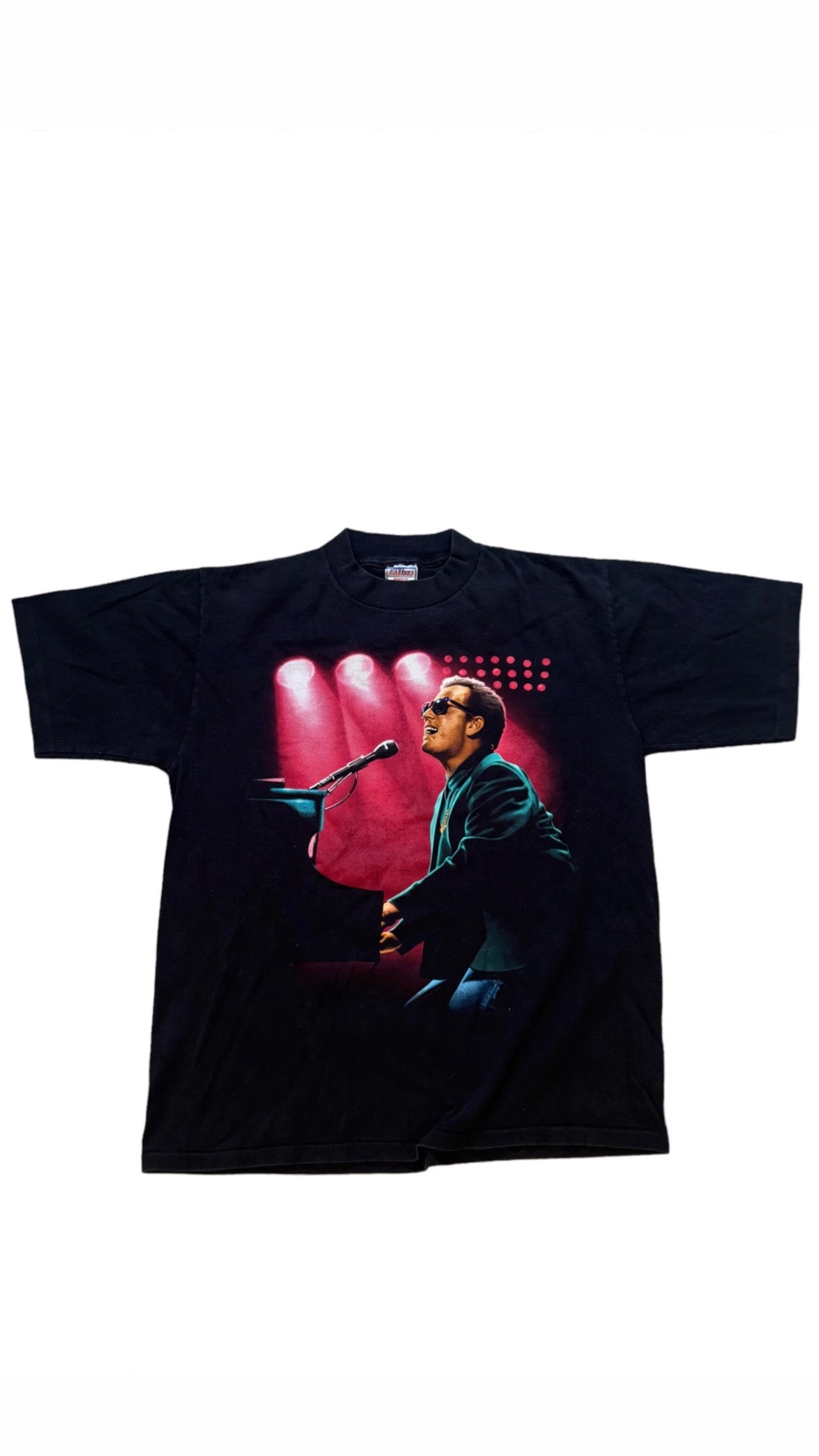 Billy Joel Tour Tee