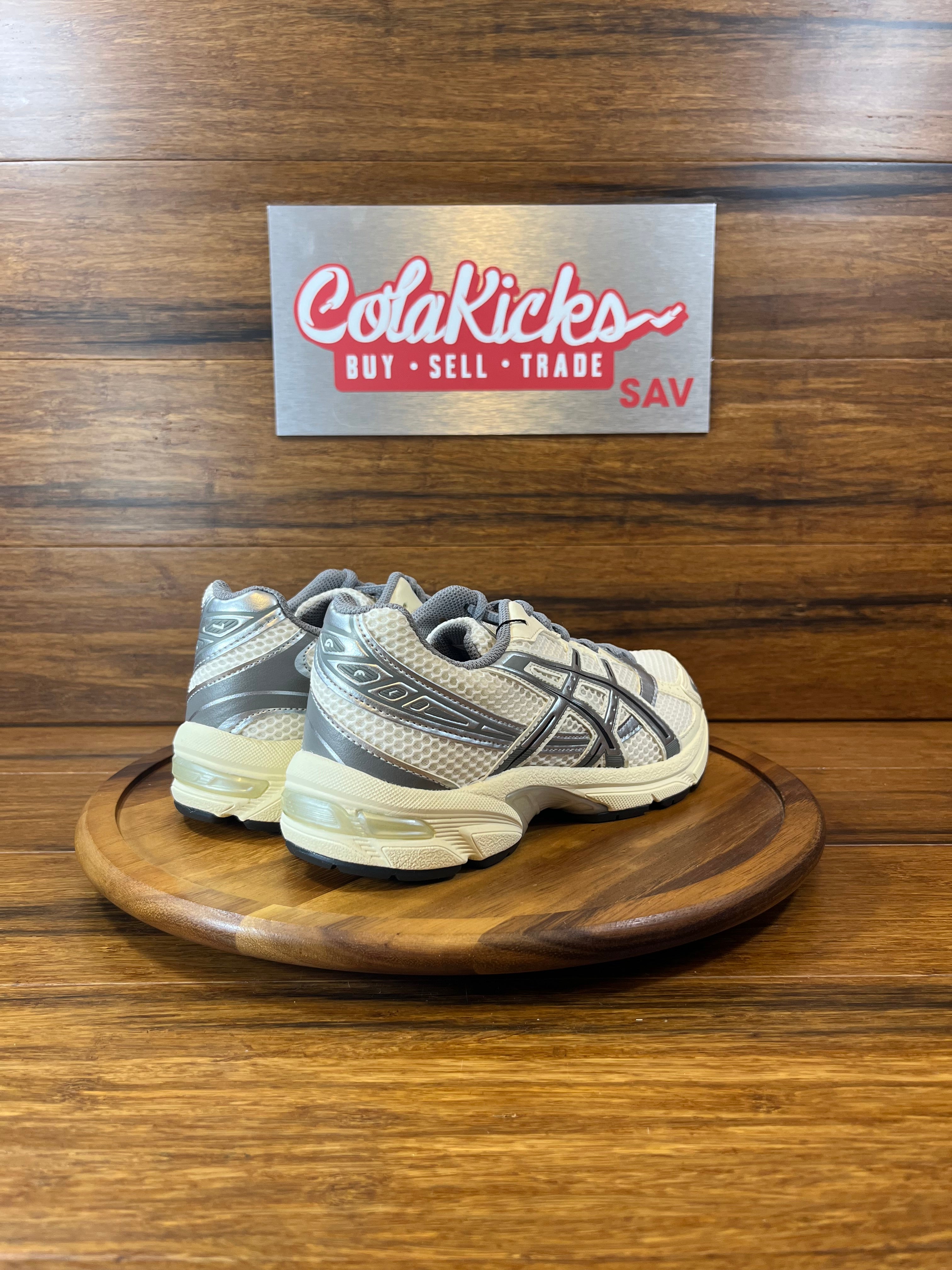 ASICS Gel-1130 Cream Clay Grey (Women's)