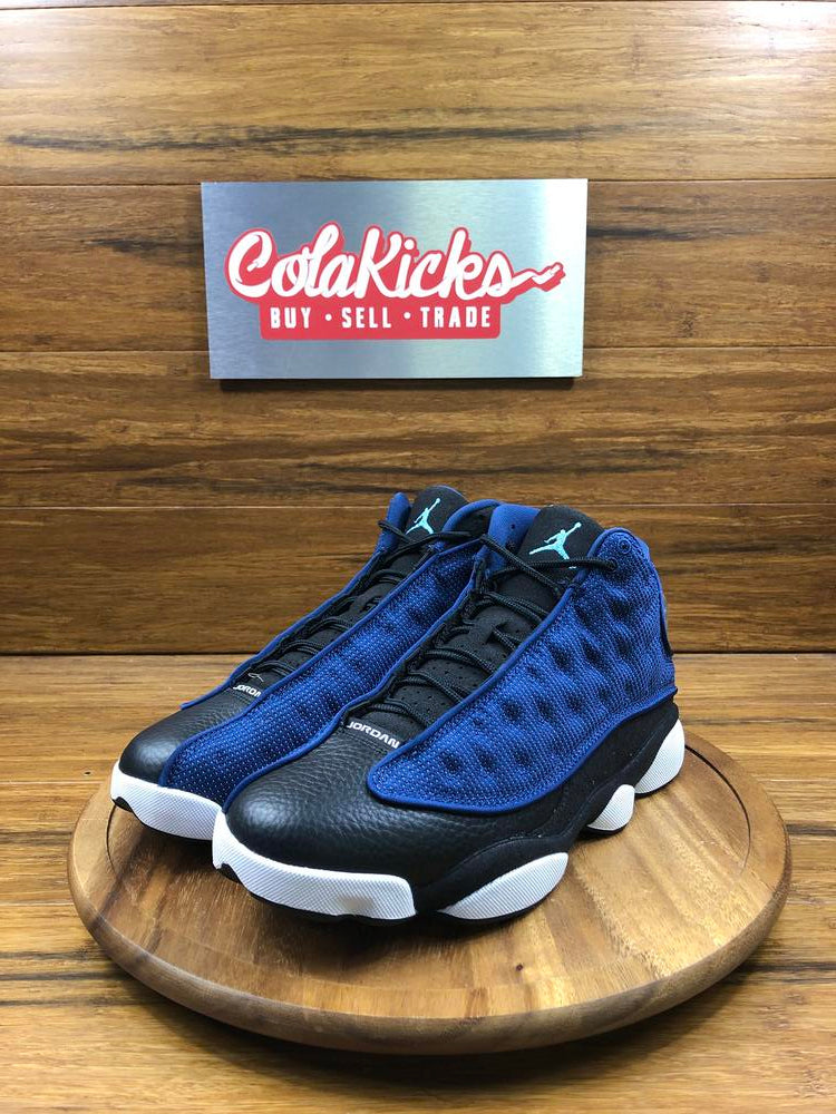 Jordan 13 Retro Brave Blue