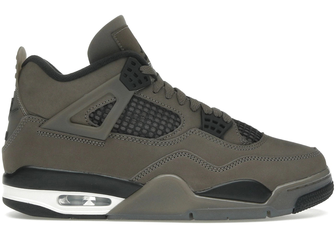 Jordan 4 Retro Cave Stone MB