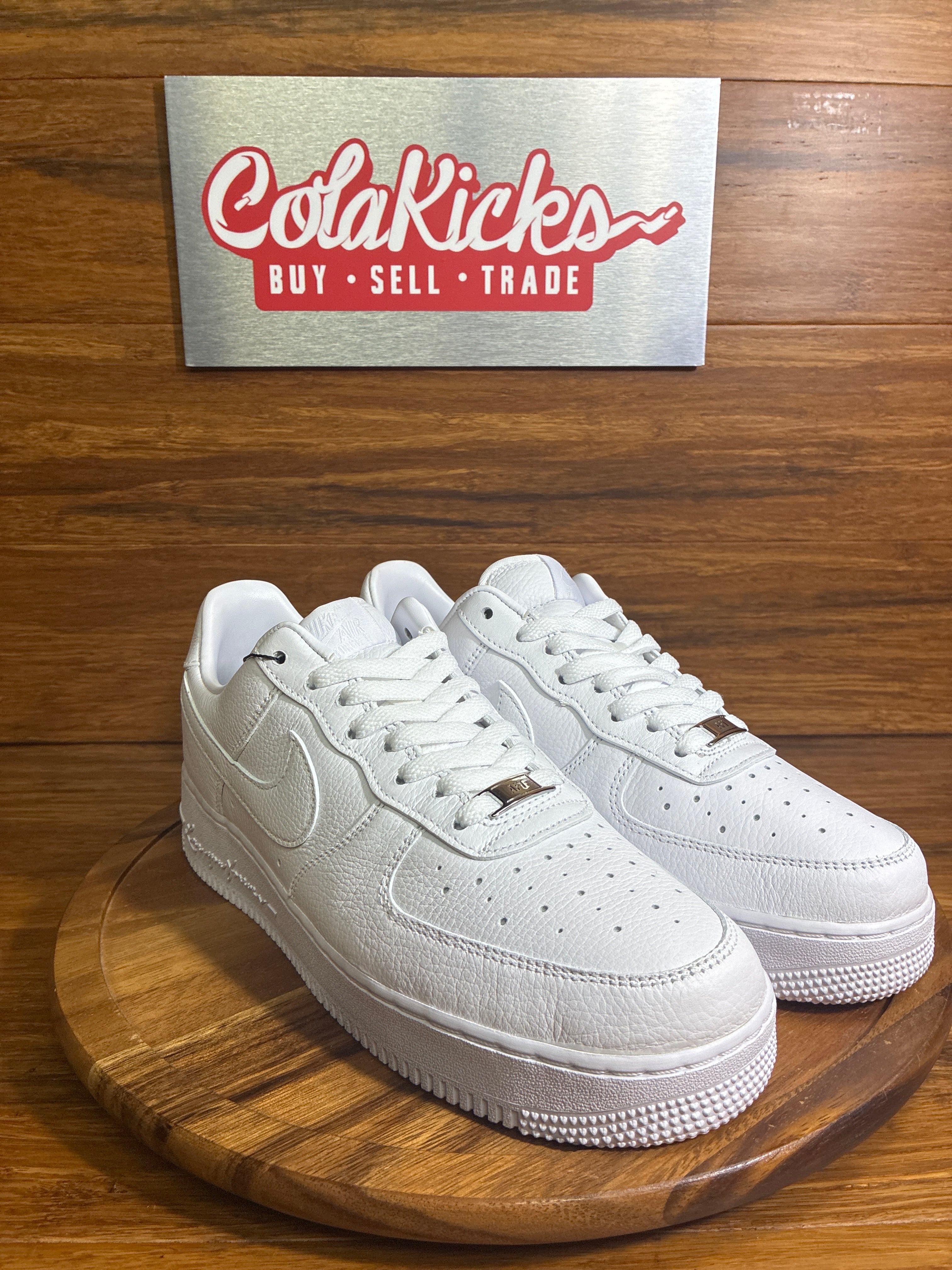 Nike Air Force 1 Low Drake NOCTA Certified Lover Boy
