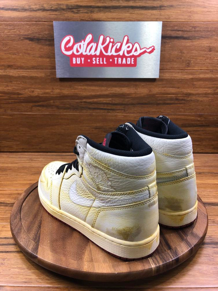 Jordan 1 Retro High Nigel Sylvester