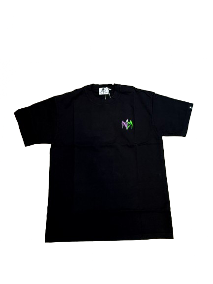 Warren Lotas Giant Neon Reaper Tee