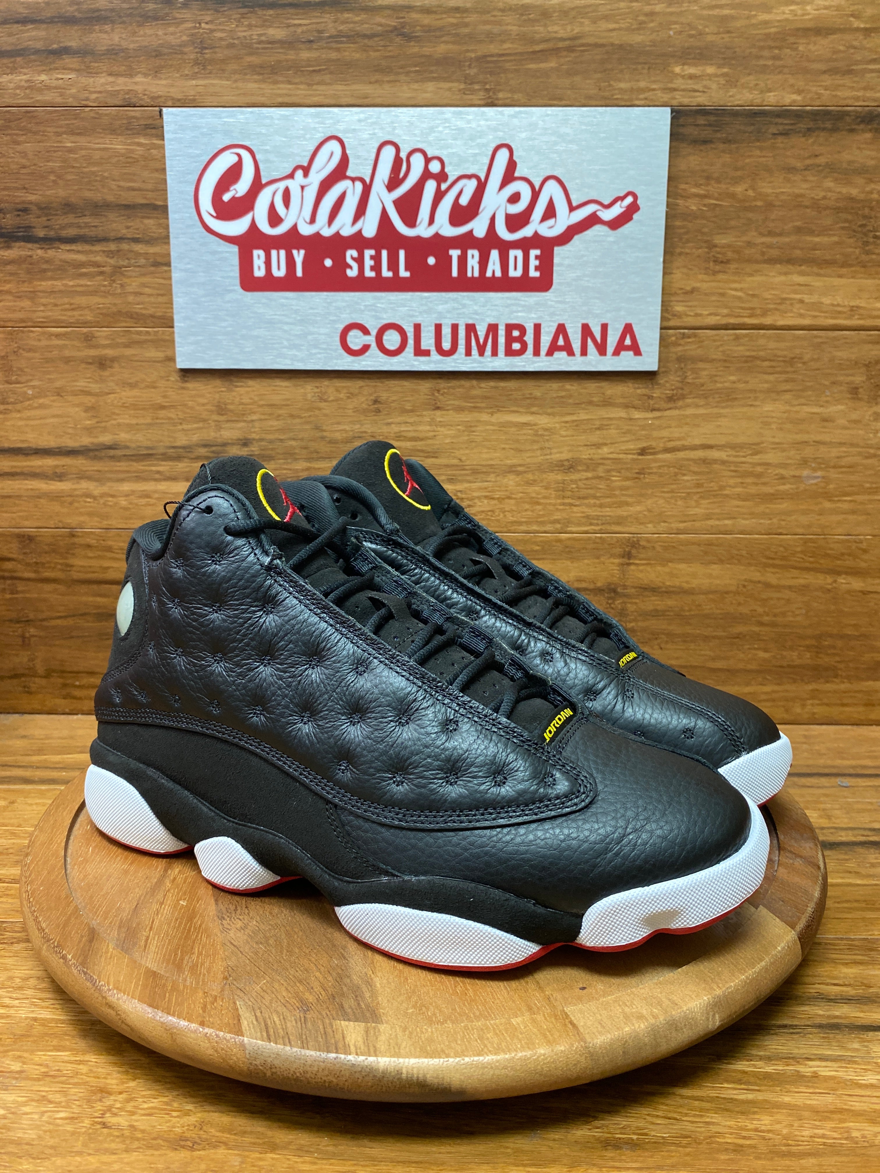 Jordan 13 Retro Playoffs (2023)
