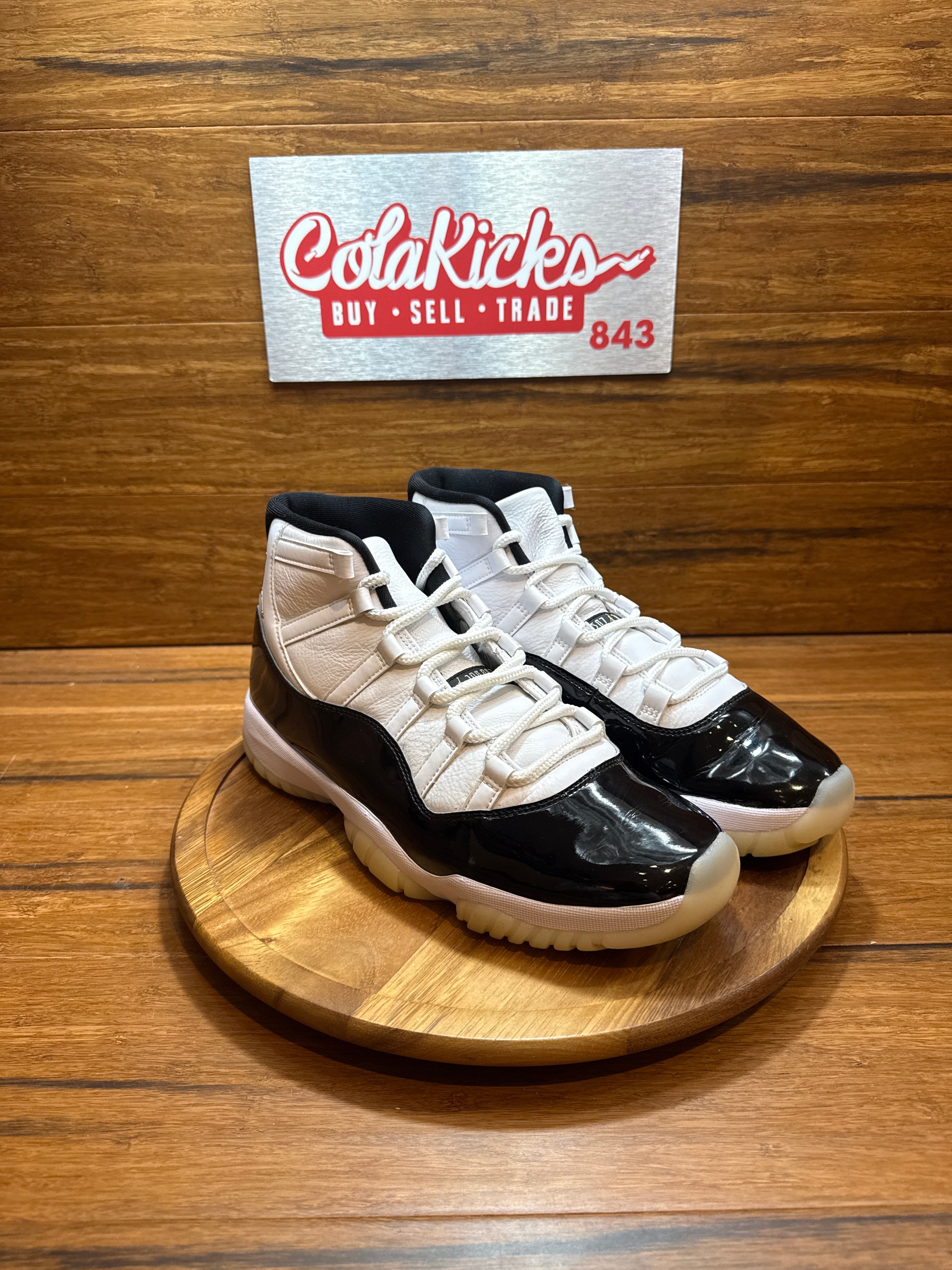 Jordan 11 Retro DMP Gratitude (2023)