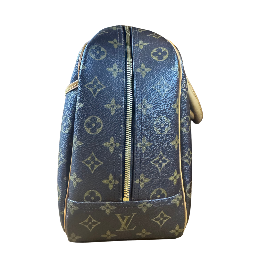 Louis Vuitton Monogram Deauville