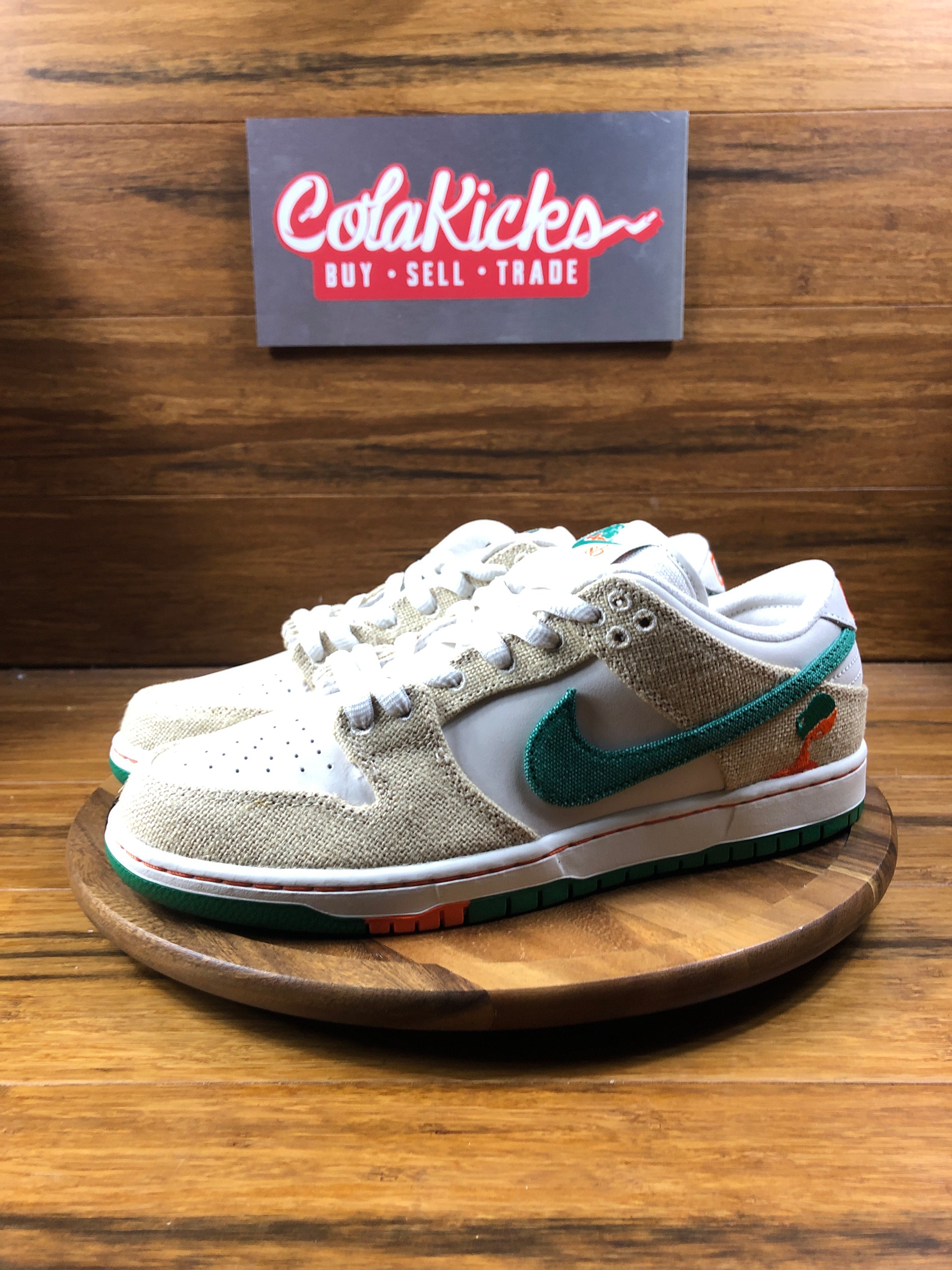 Nike SB Dunk Low Jarritos