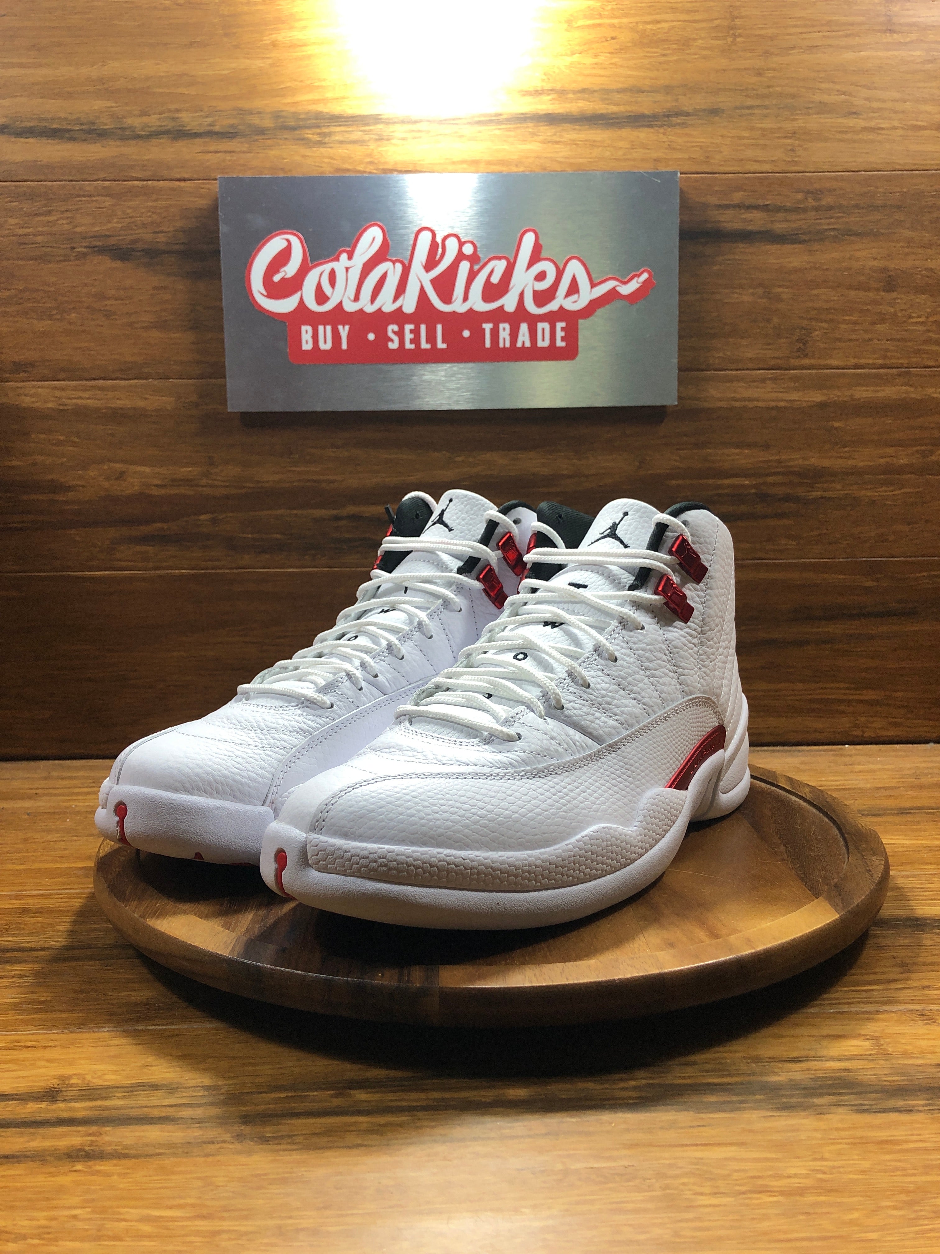 Jordan 12 Retro Twist