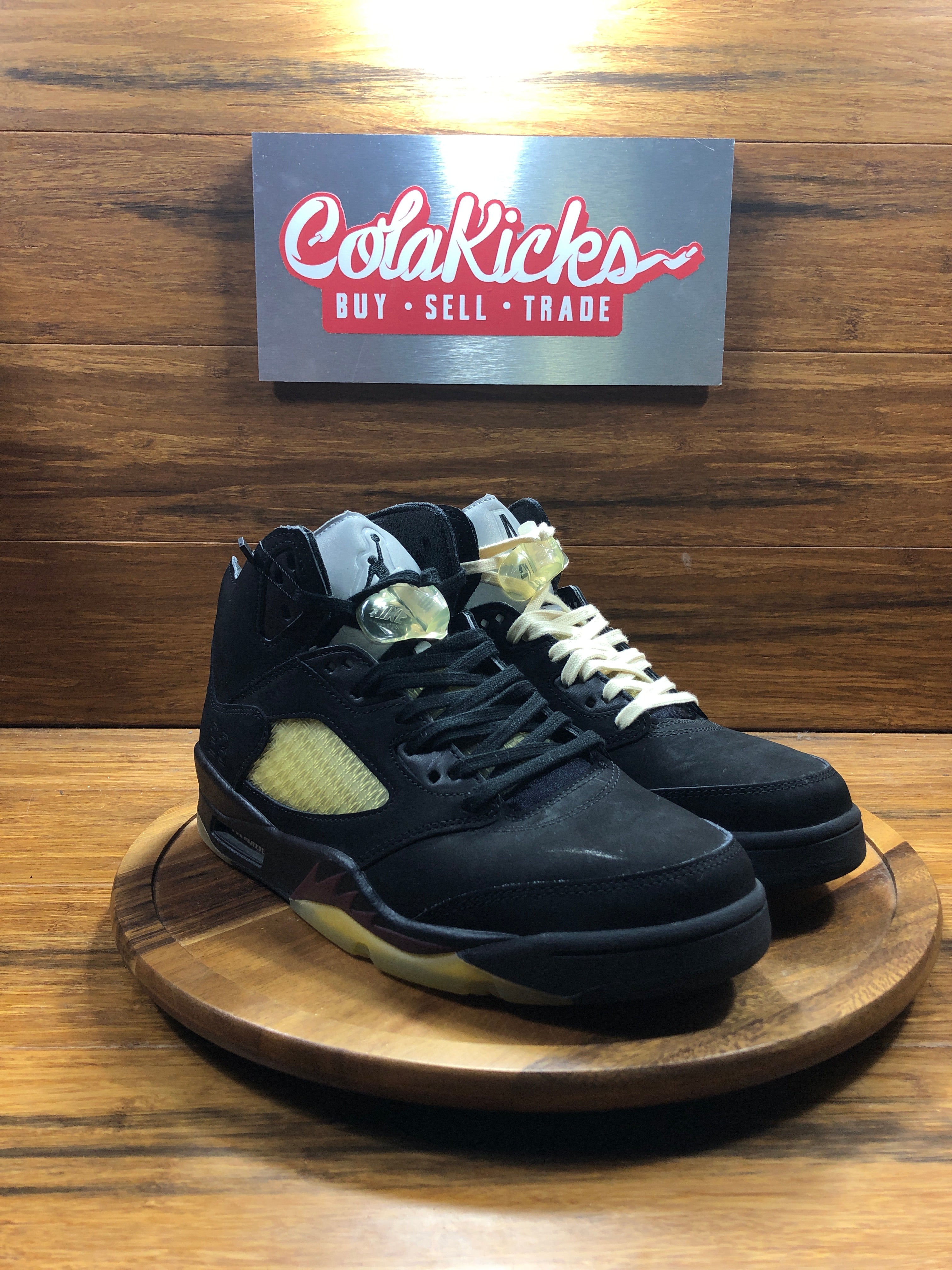 Jordan 5 Retro A Ma Maniére Dusk