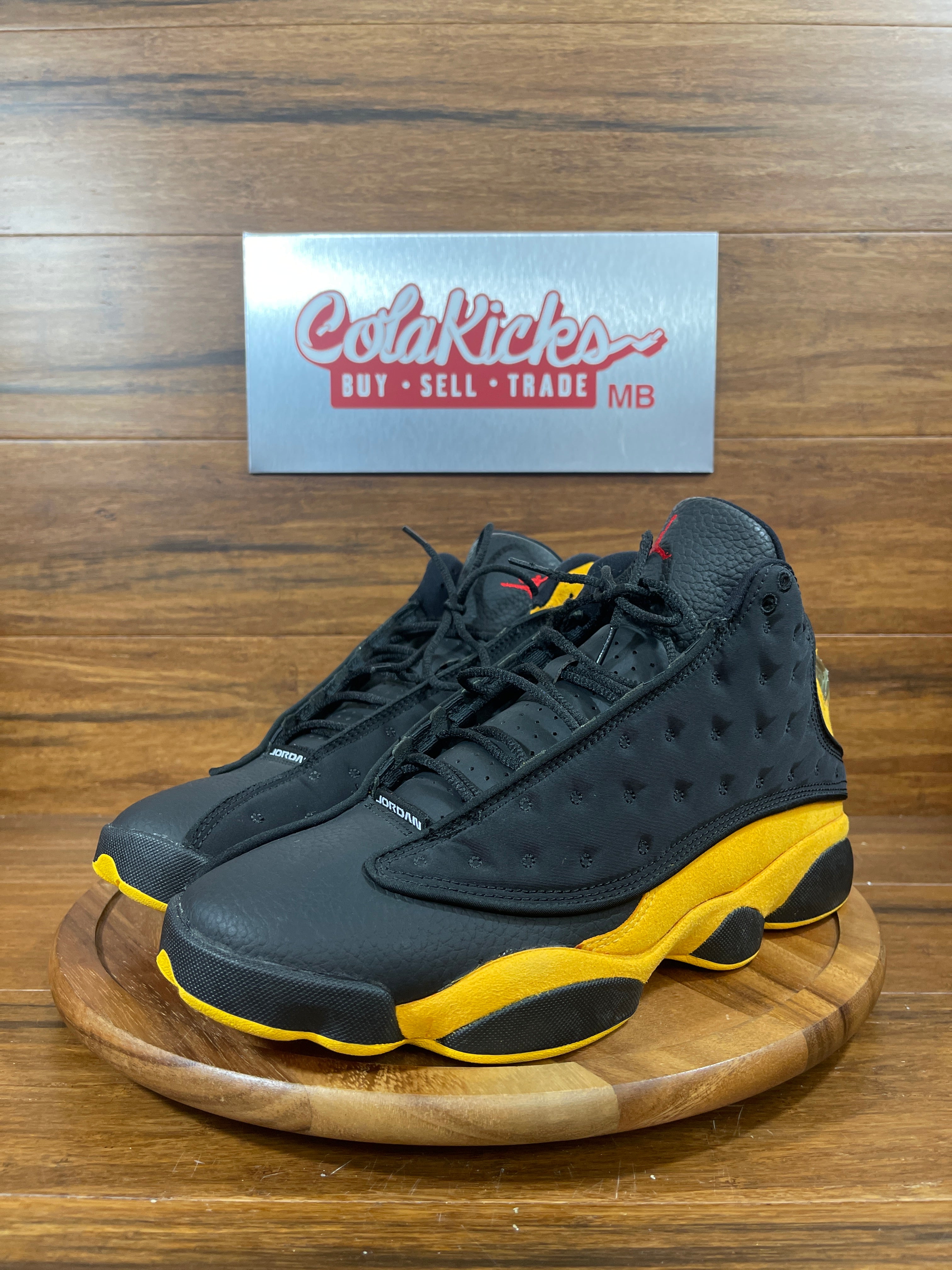 Jordan 13 Retro Carmelo Anthony Class Of 2002 (B-Grade)