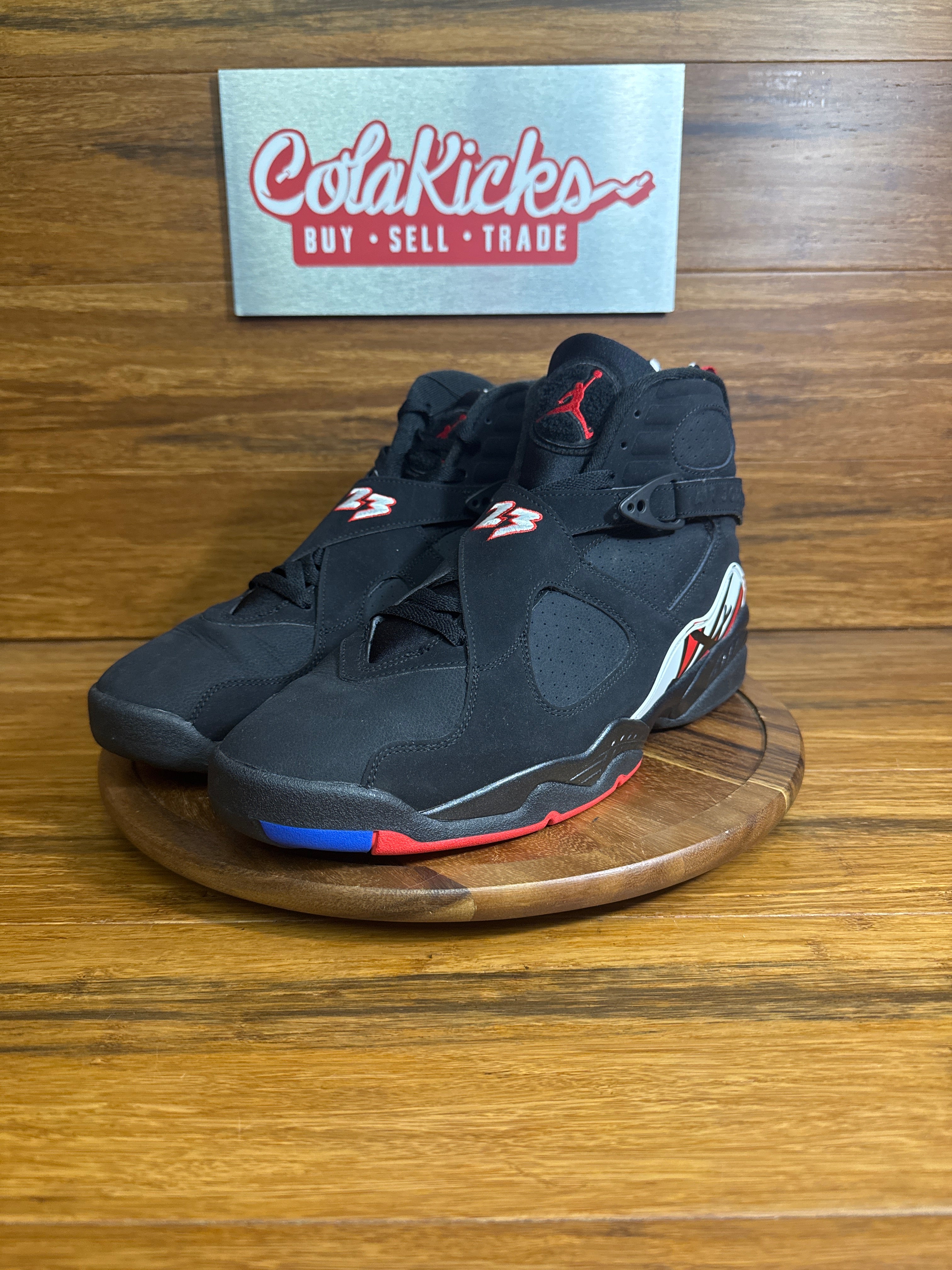 Jordan 8 Retro Playoffs (2023)