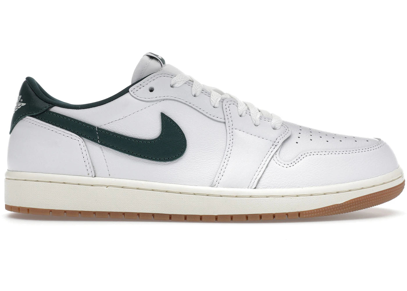 Jordan 1 Retro Low OG Oxidized Green (Women's)