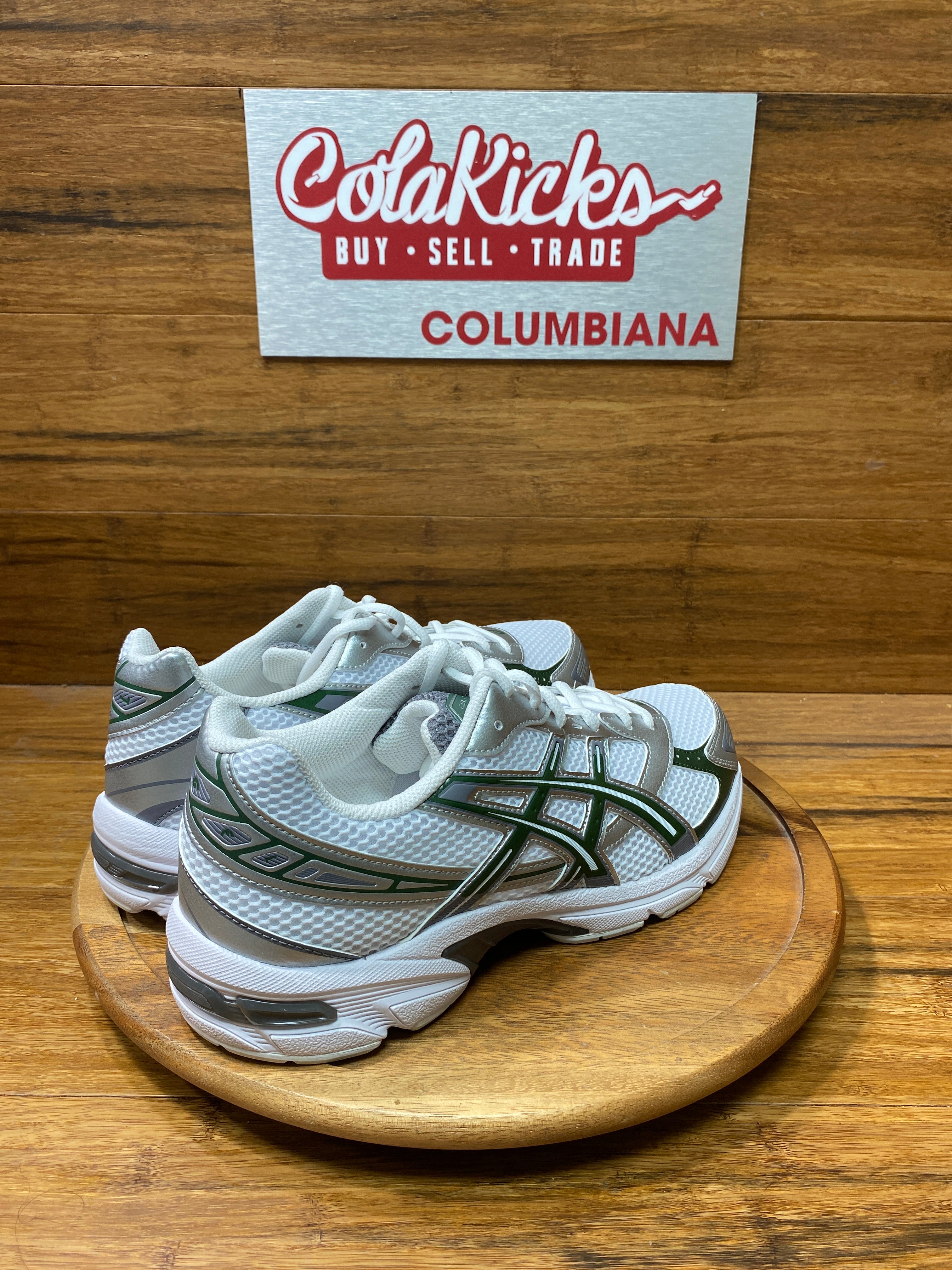 ASICS Gel-1130 White Forest Night