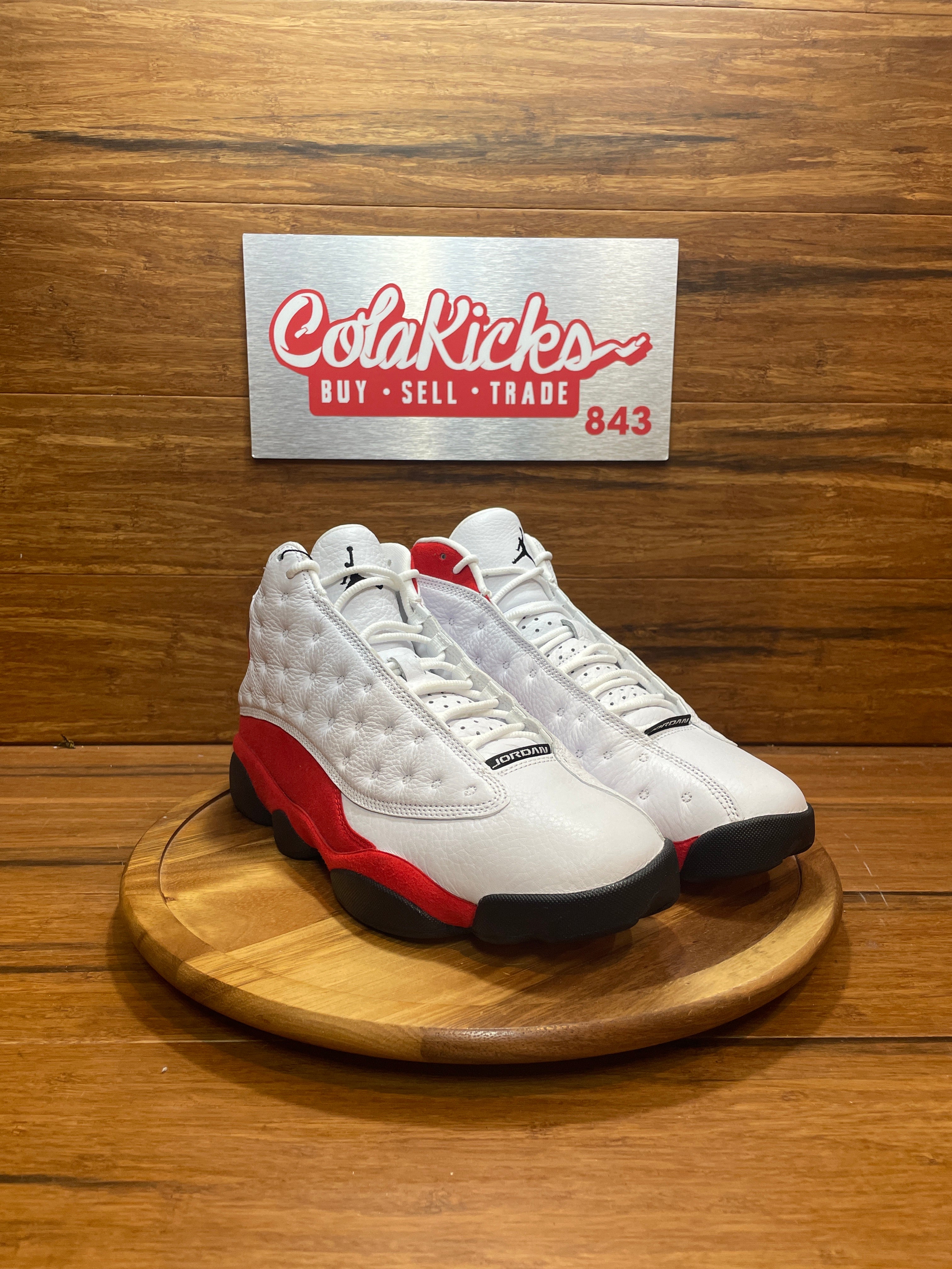Jordan 13 Retro OG Chicago (2026)