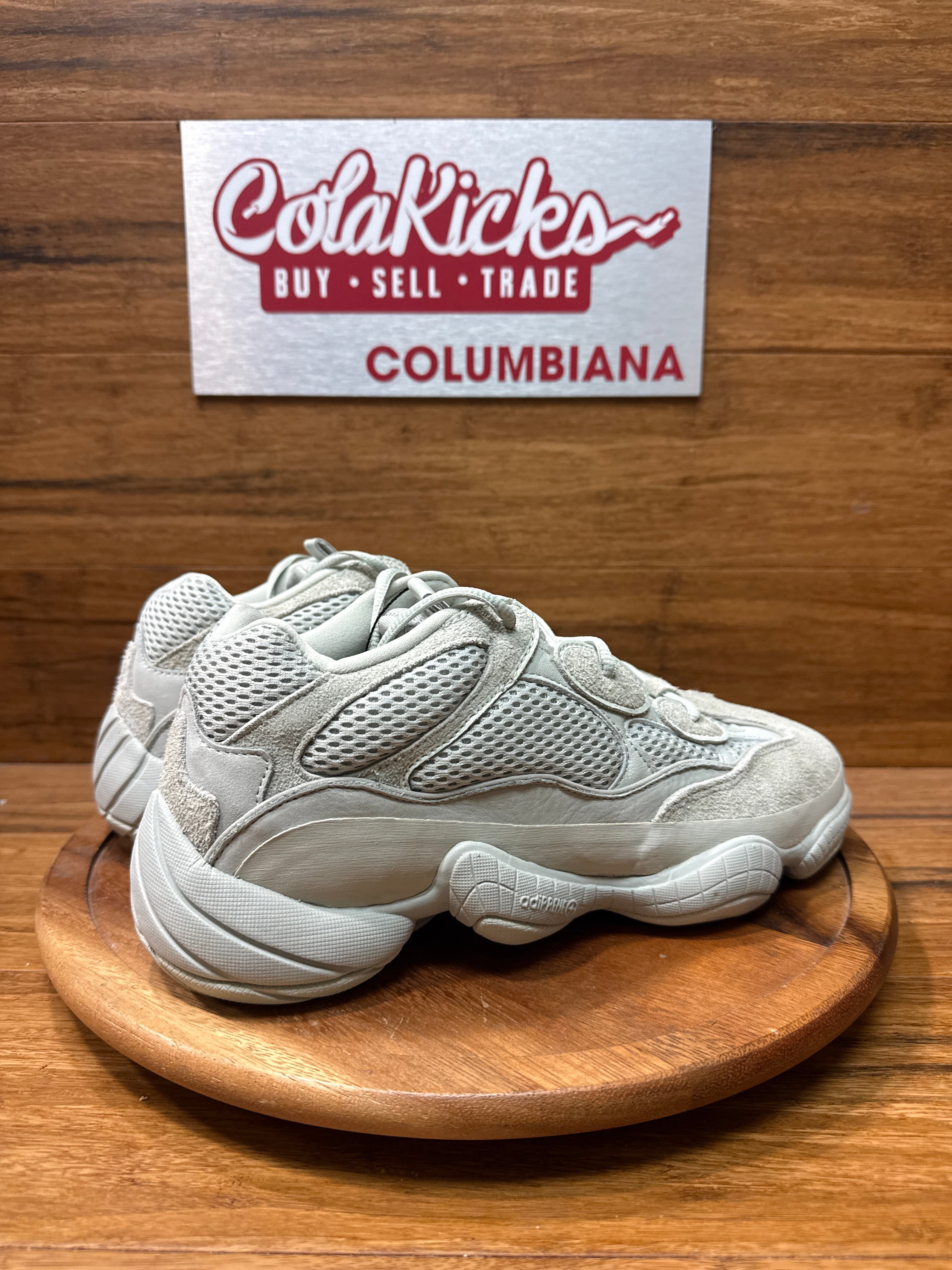 adidas Yeezy 500 Salt