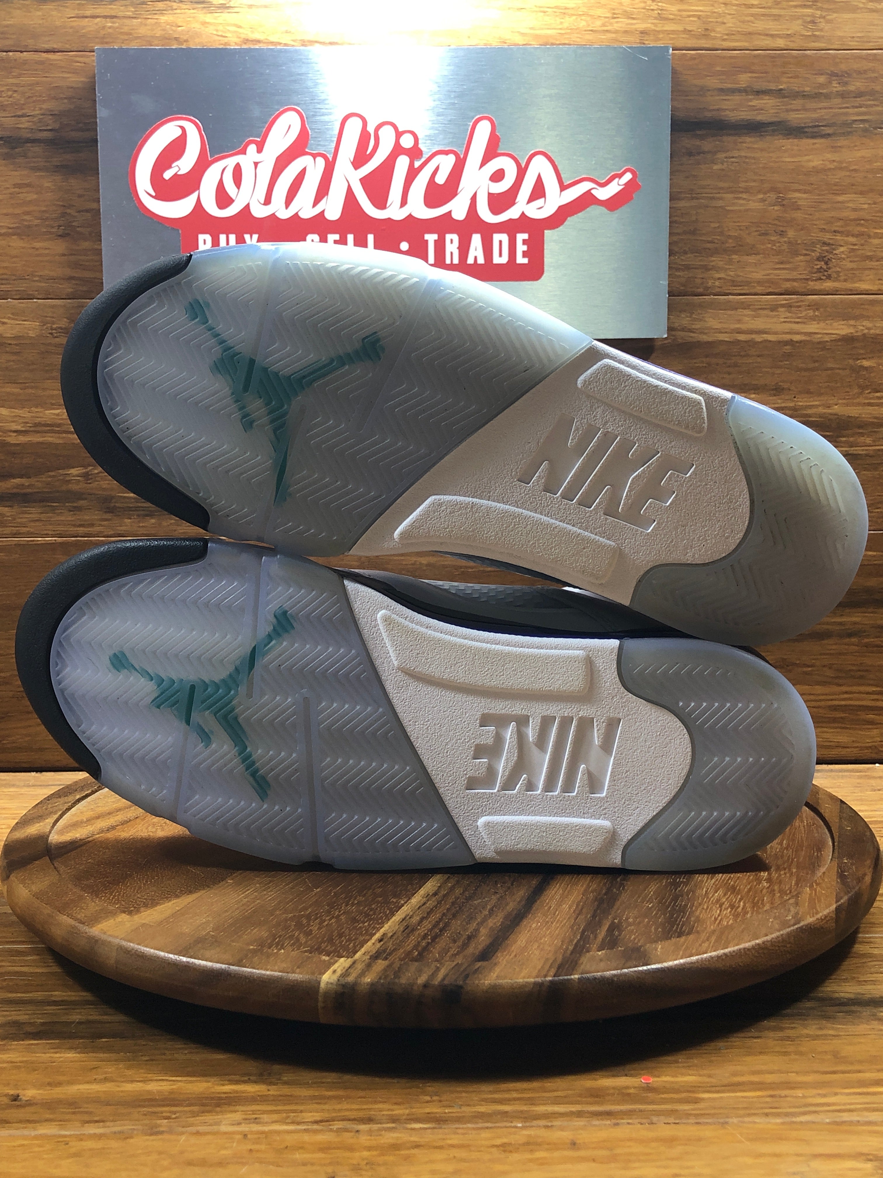 Jordan 5 Retro Grape