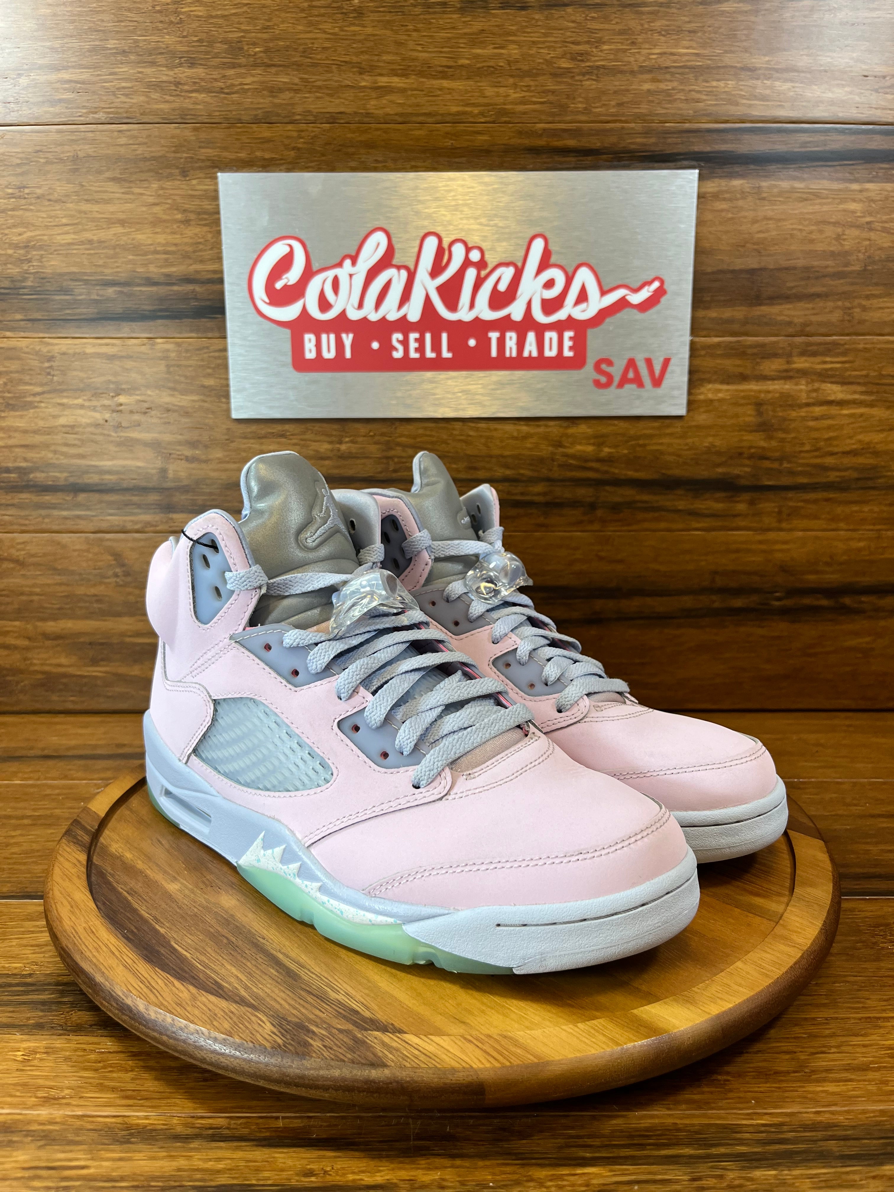 Jordan 5 Retro Easter (2022)