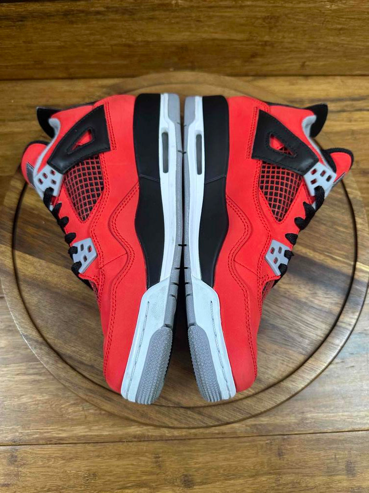 Jordan 4 Retro Toro Bravo (GS)