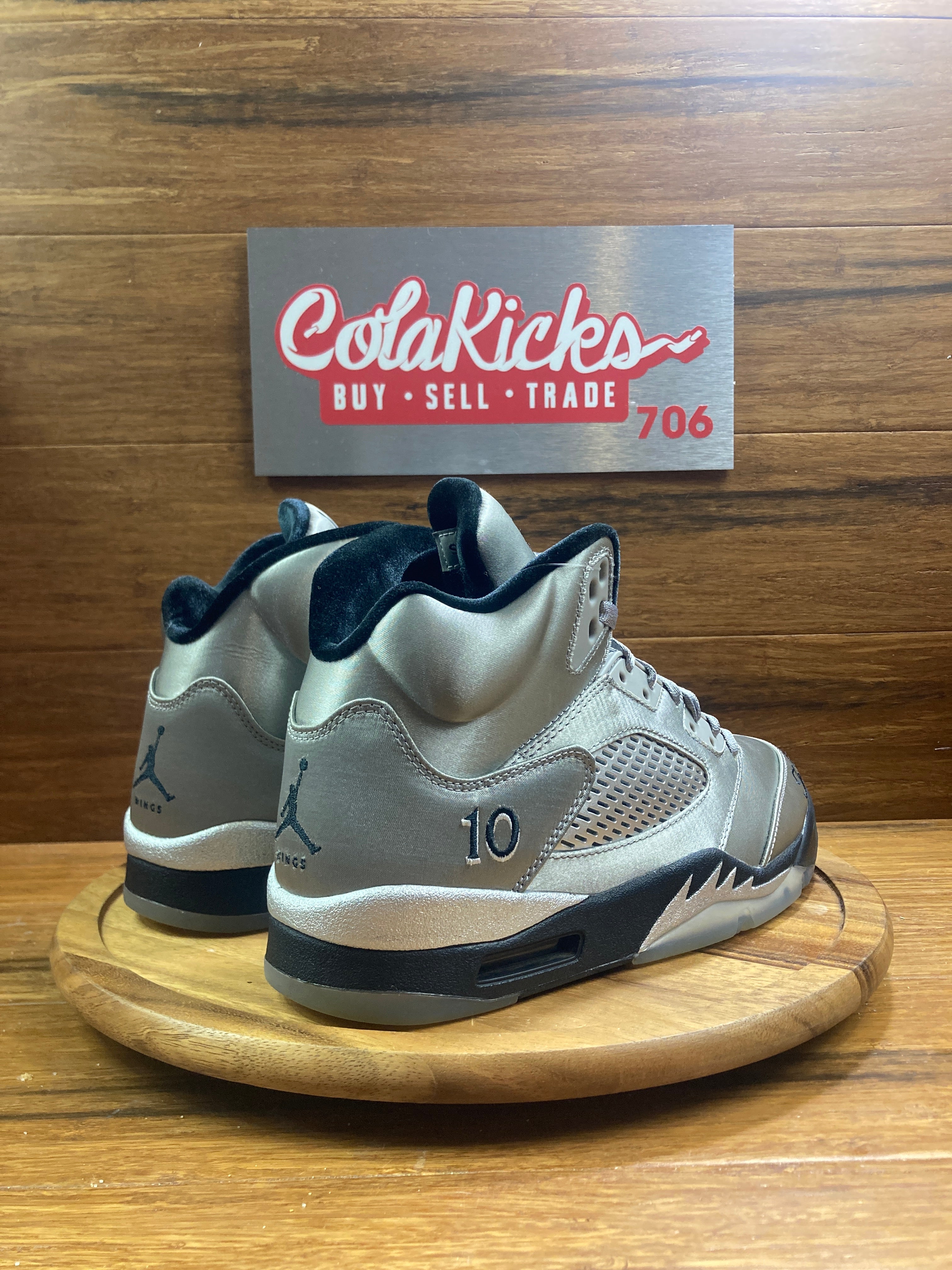 Jordan 5 Retro Wings (2025) (Women's)