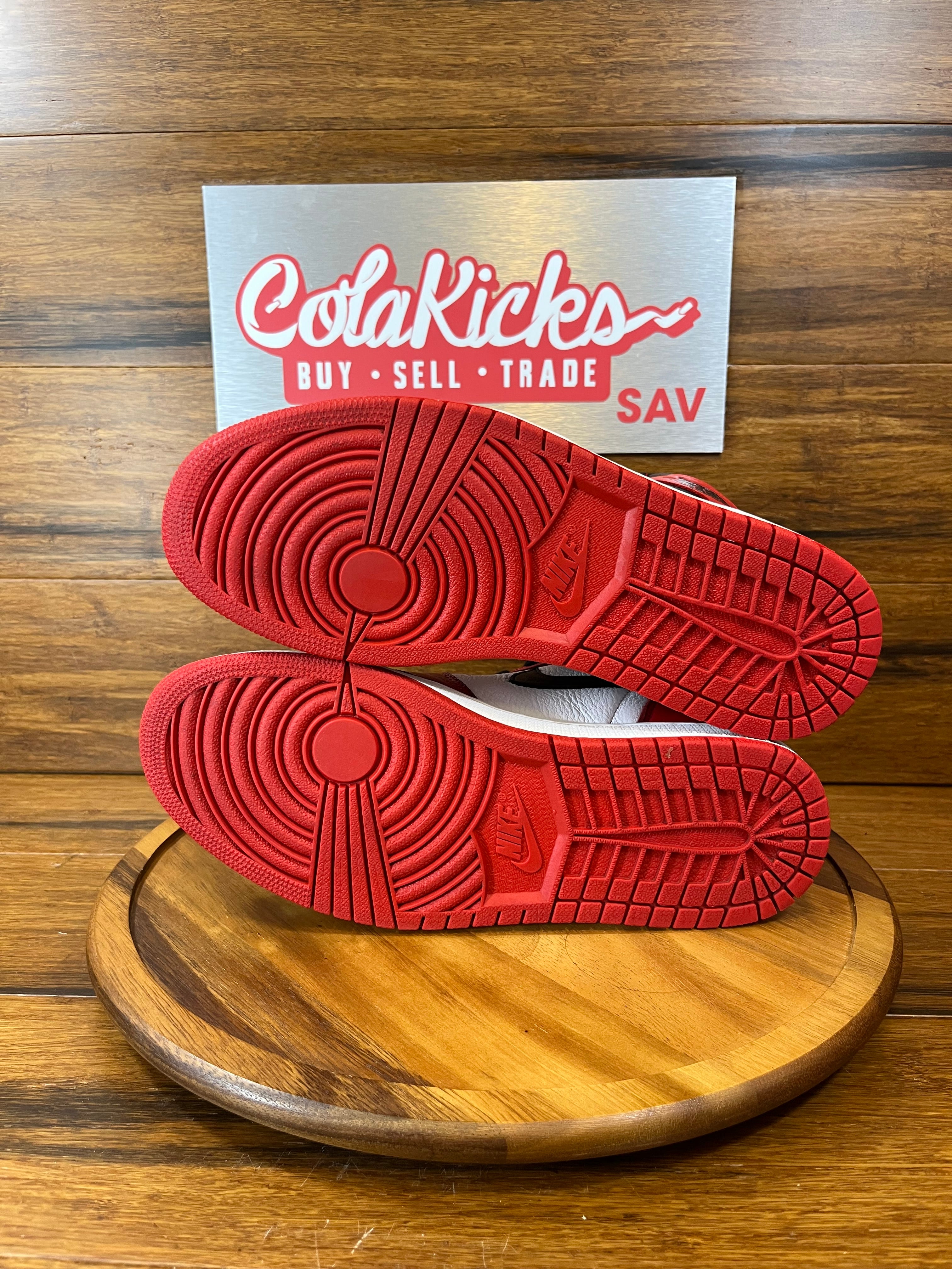 Jordan 1 Retro High Homage To Home (Non-numbered)