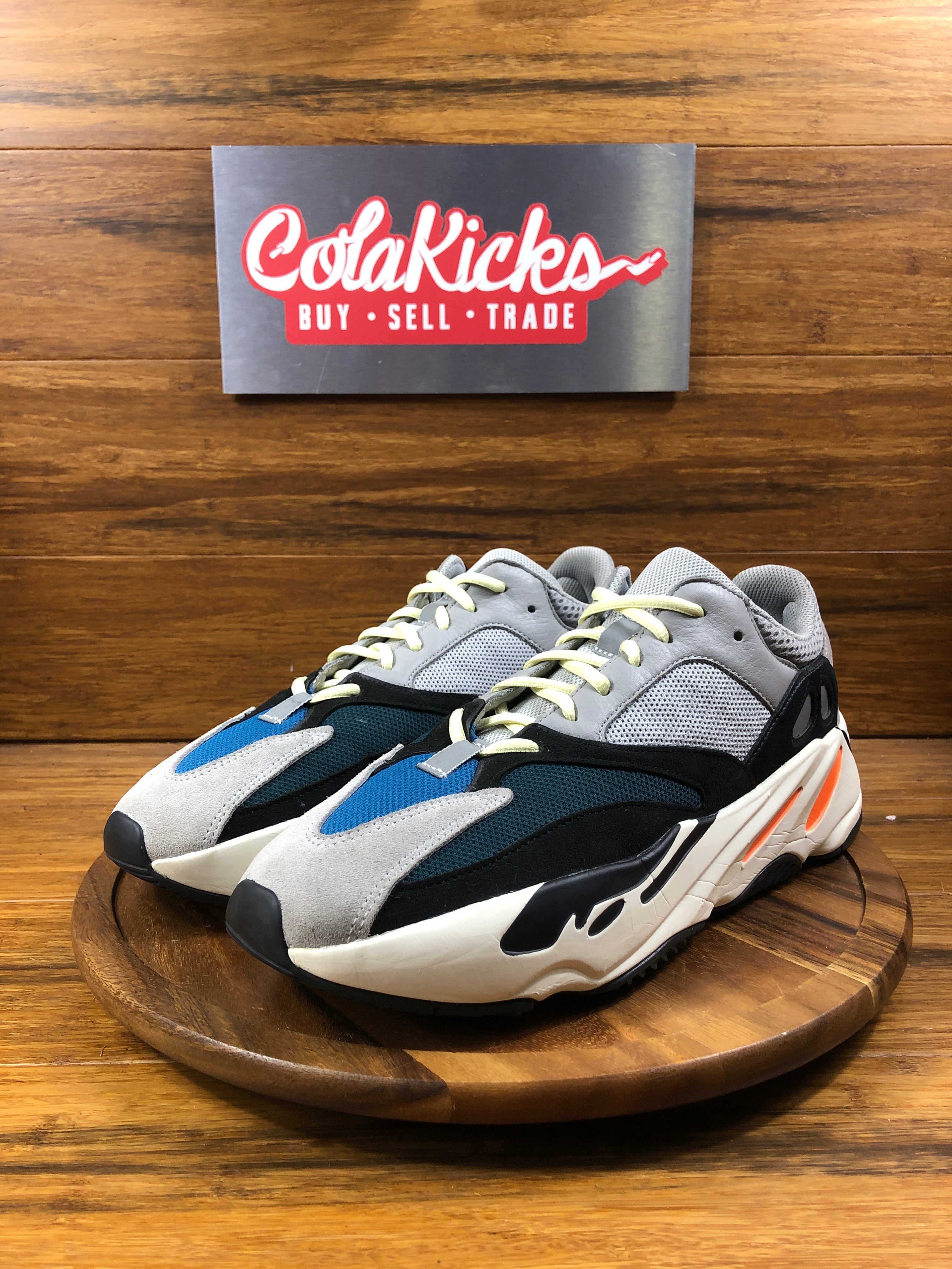 adidas Yeezy Boost 700 Wave Runner