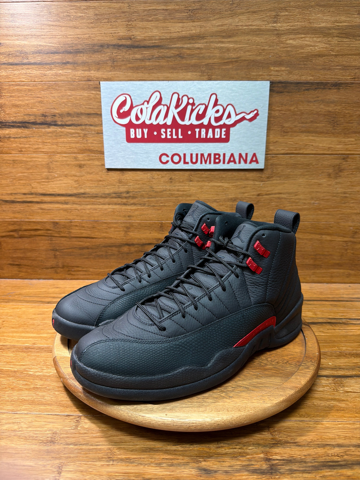 Jordan 12 Retro Bloodline