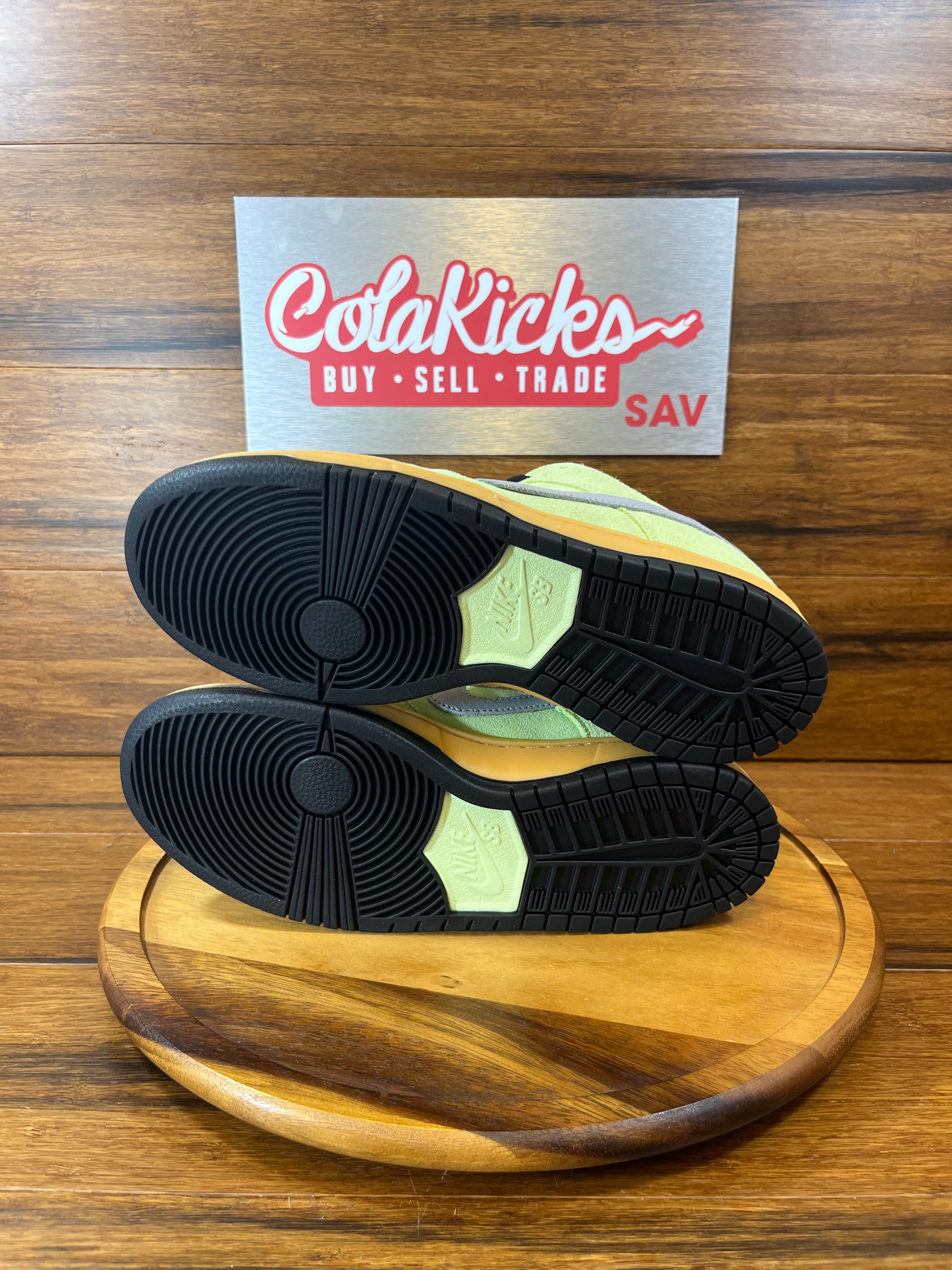 Nike SB Dunk Low Verdugo Mountain