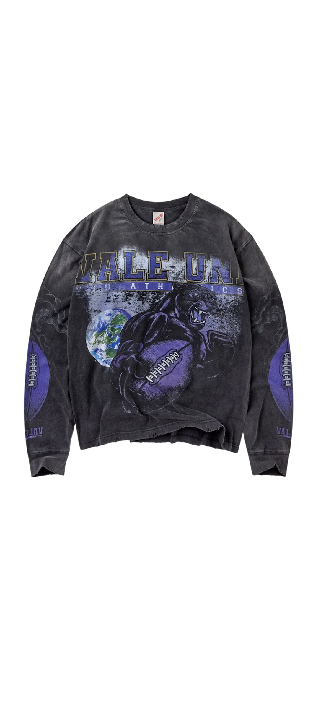 Vale Forever Kountry L/S