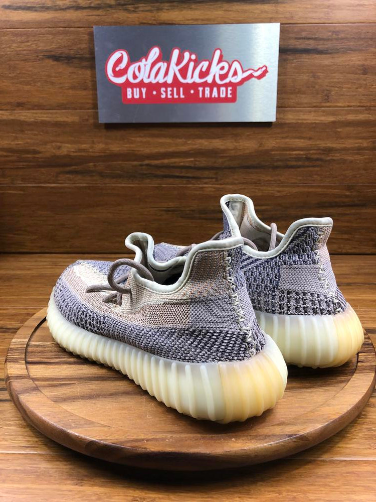adidas Yeezy Boost 350 V2 Ash Pearl