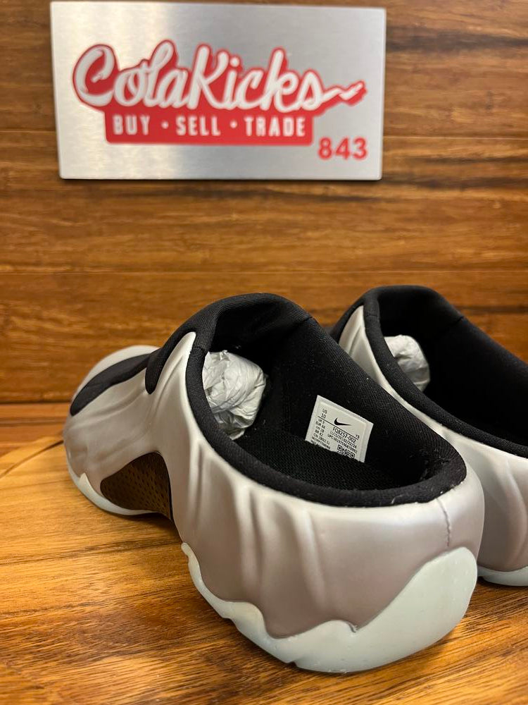 Nike Clogposite Chrome