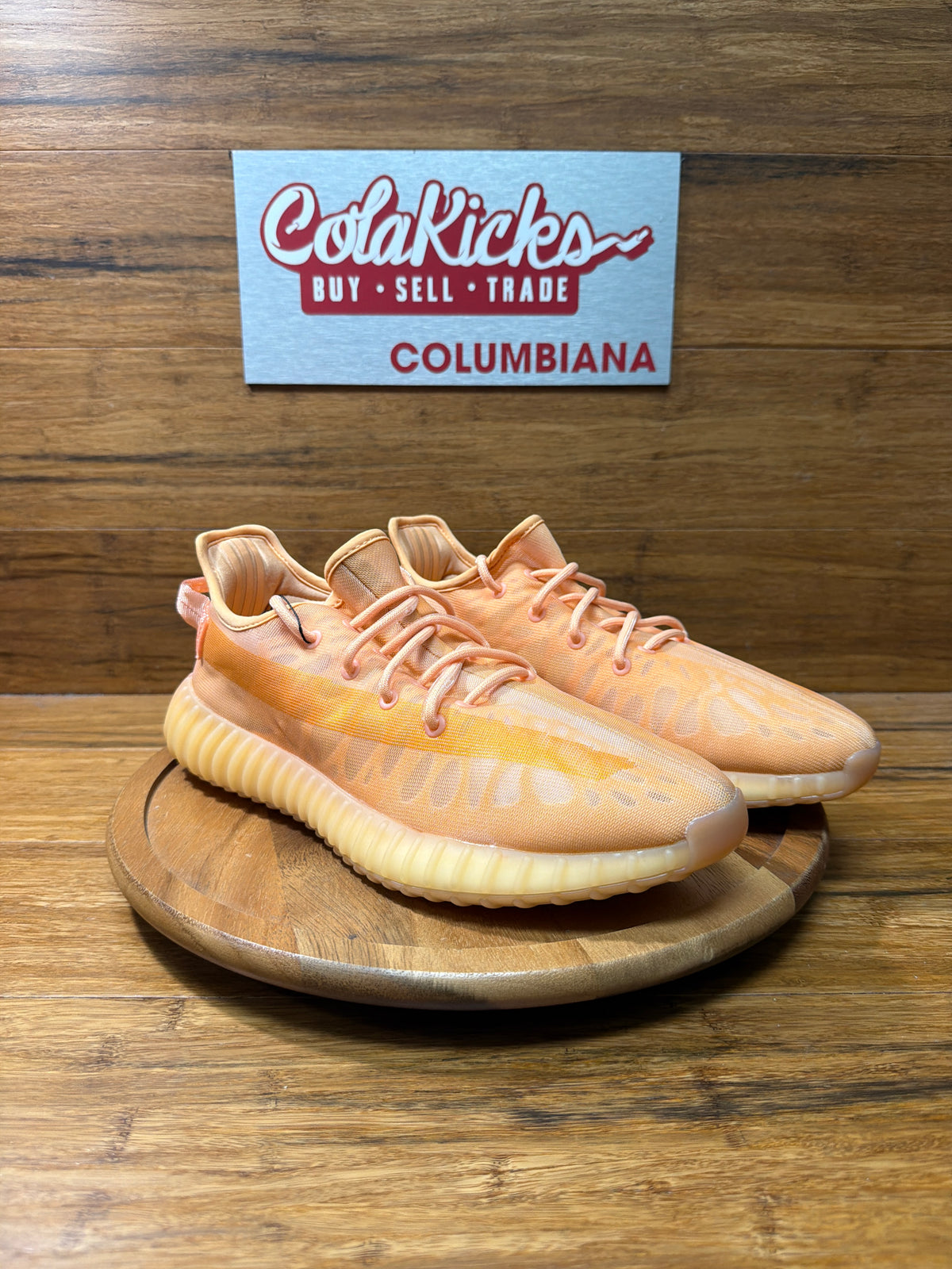 adidas Yeezy Boost 350 V2 Mono Clay