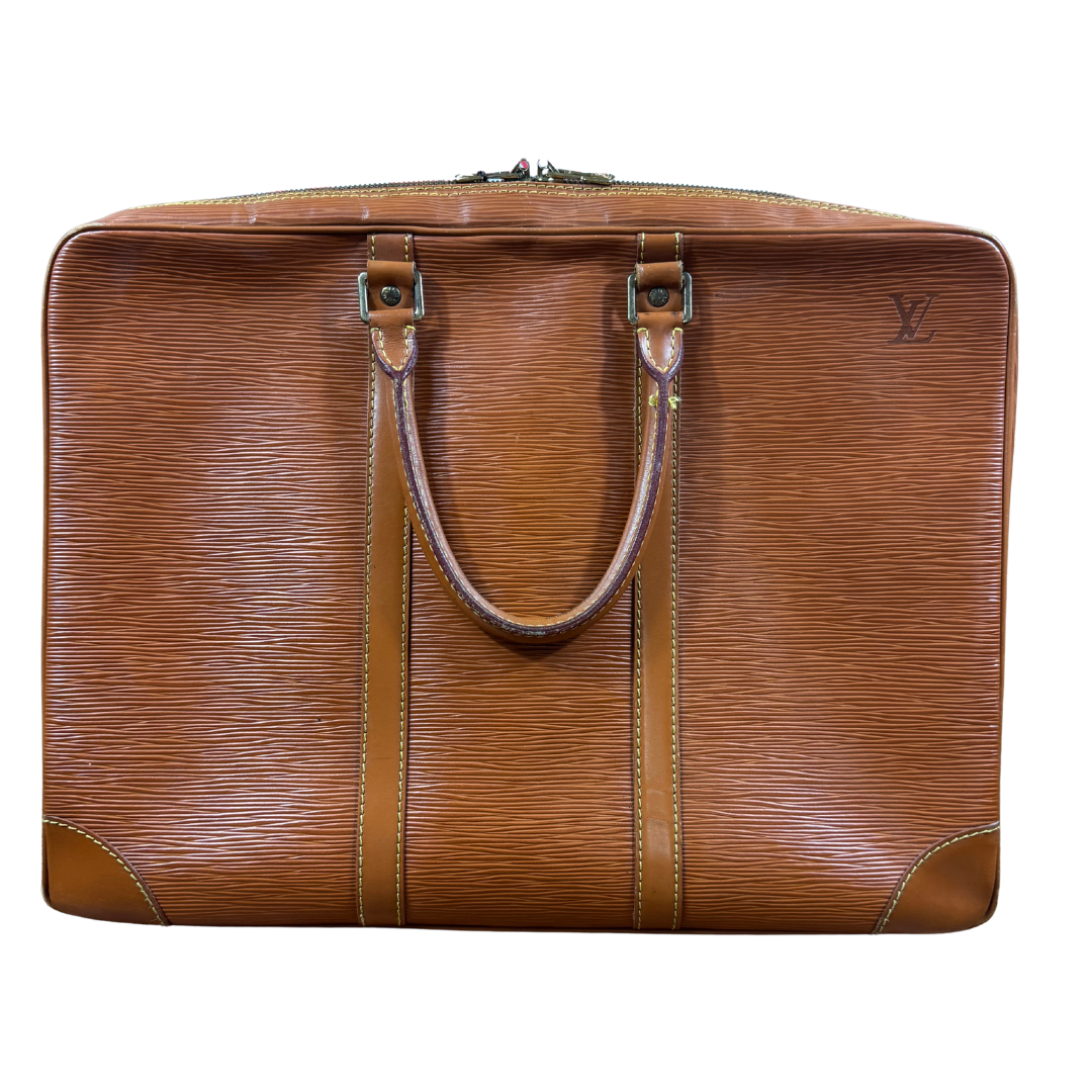 Louis Vuitton Epi Porte-Documents Vintage