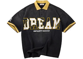 Vale Forever Dreams Polo Black