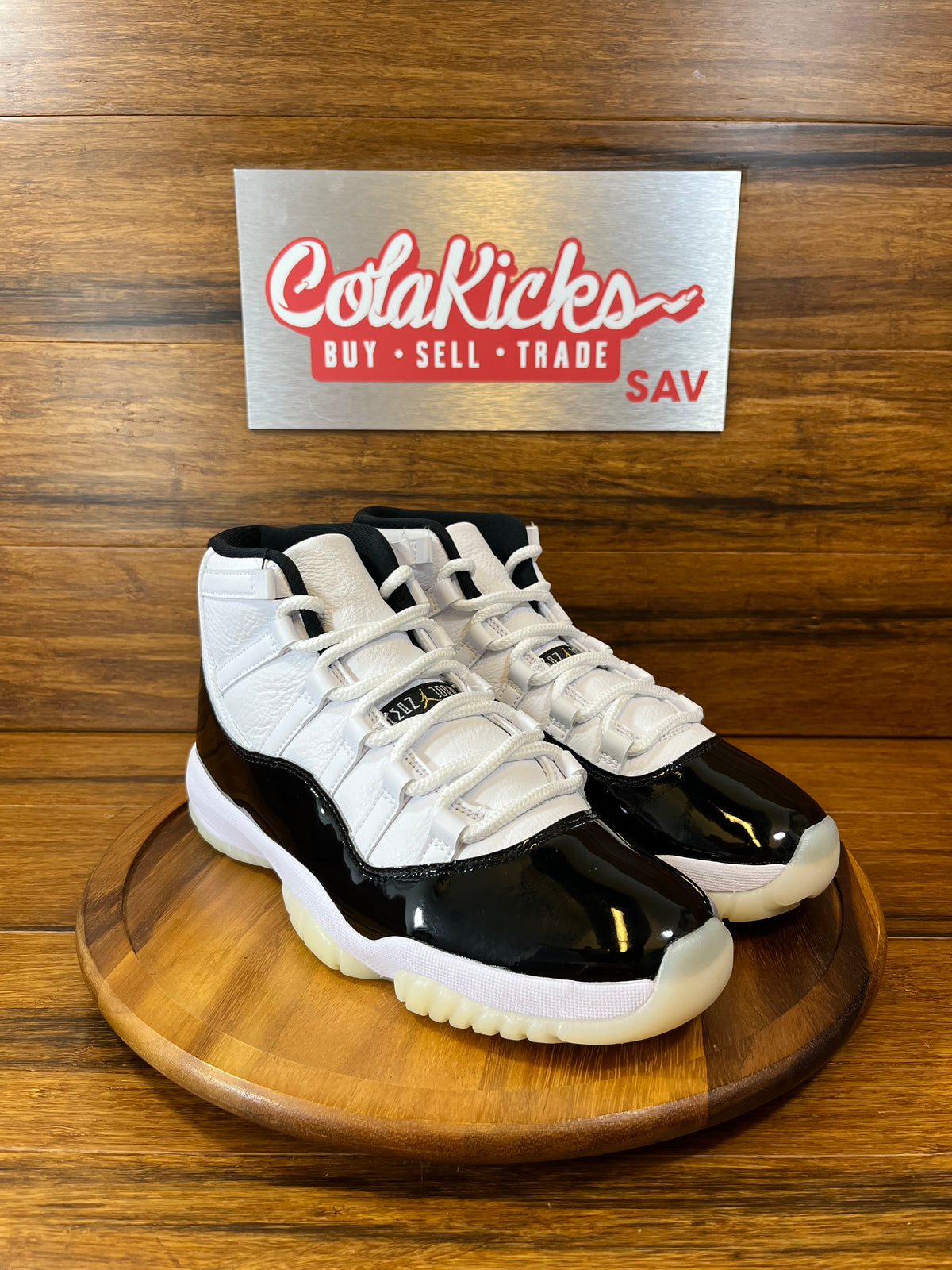 Jordan 11 Retro DMP Gratitude (2023)