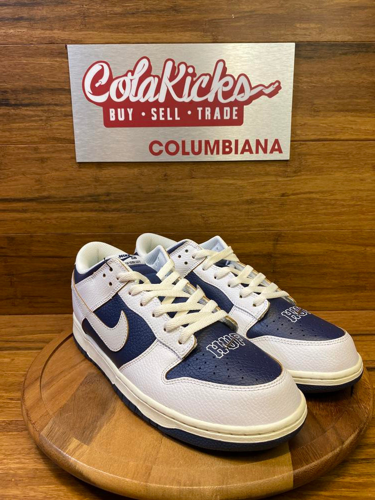 Nike SB Dunk Low HUF New York City