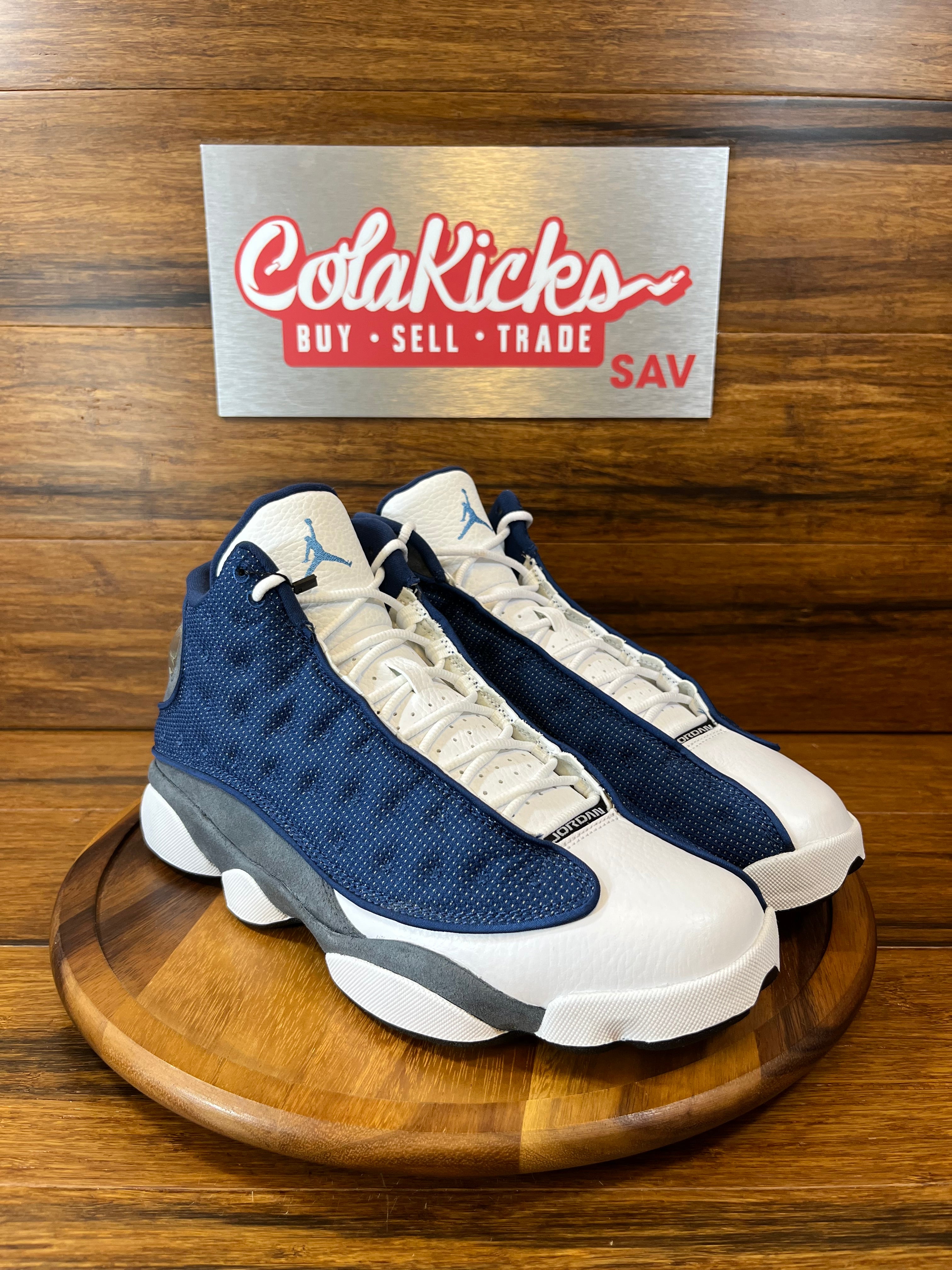 Jordan 13 Retro Flint (2020)