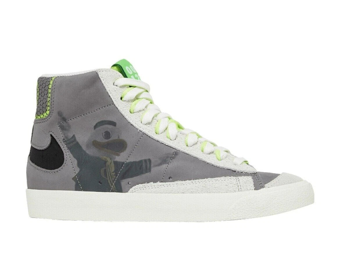 Nike Blazer Mid '77 University of Oregon Football PE